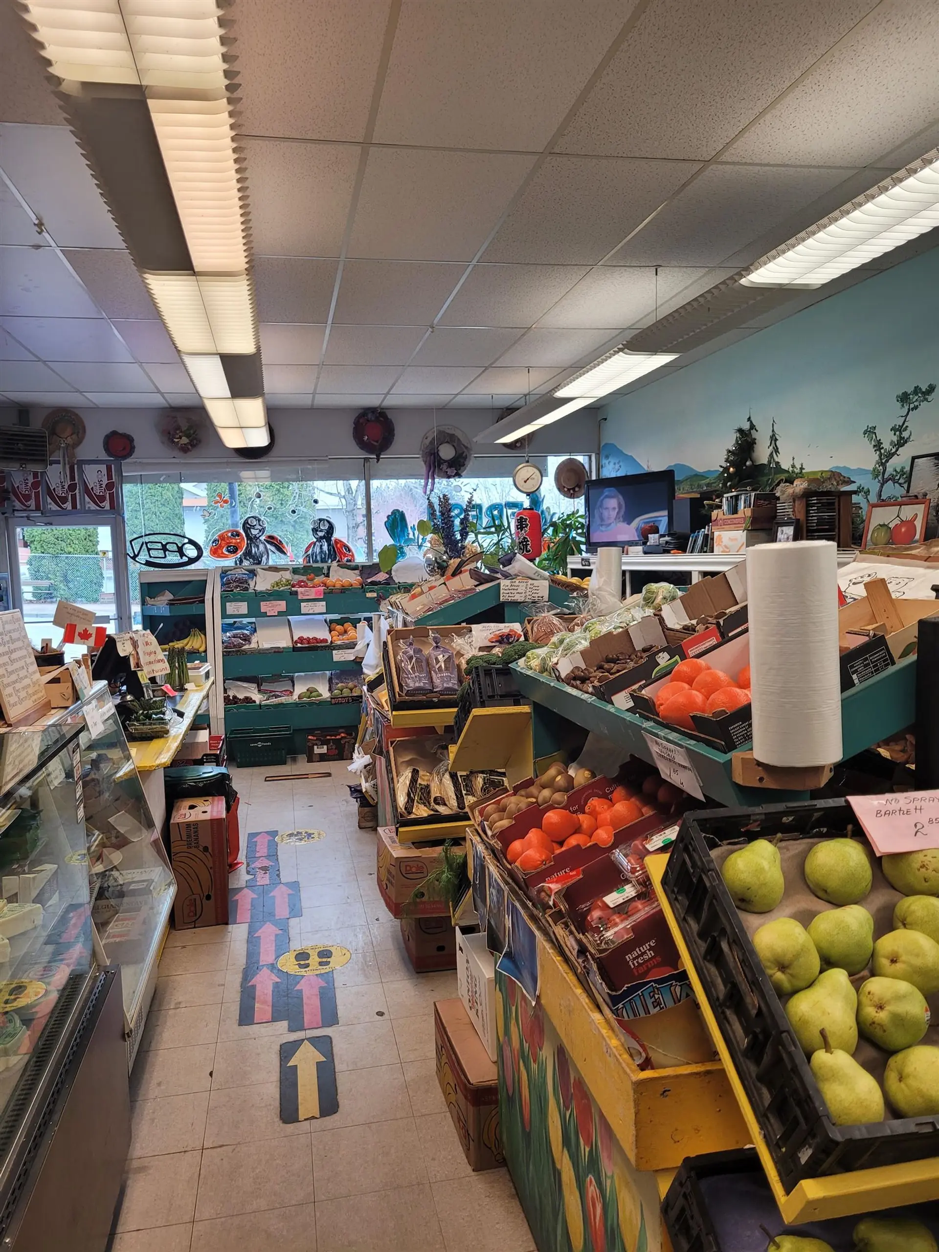 Property at 1257 JOHNSTON ROAD, White Rock, BC