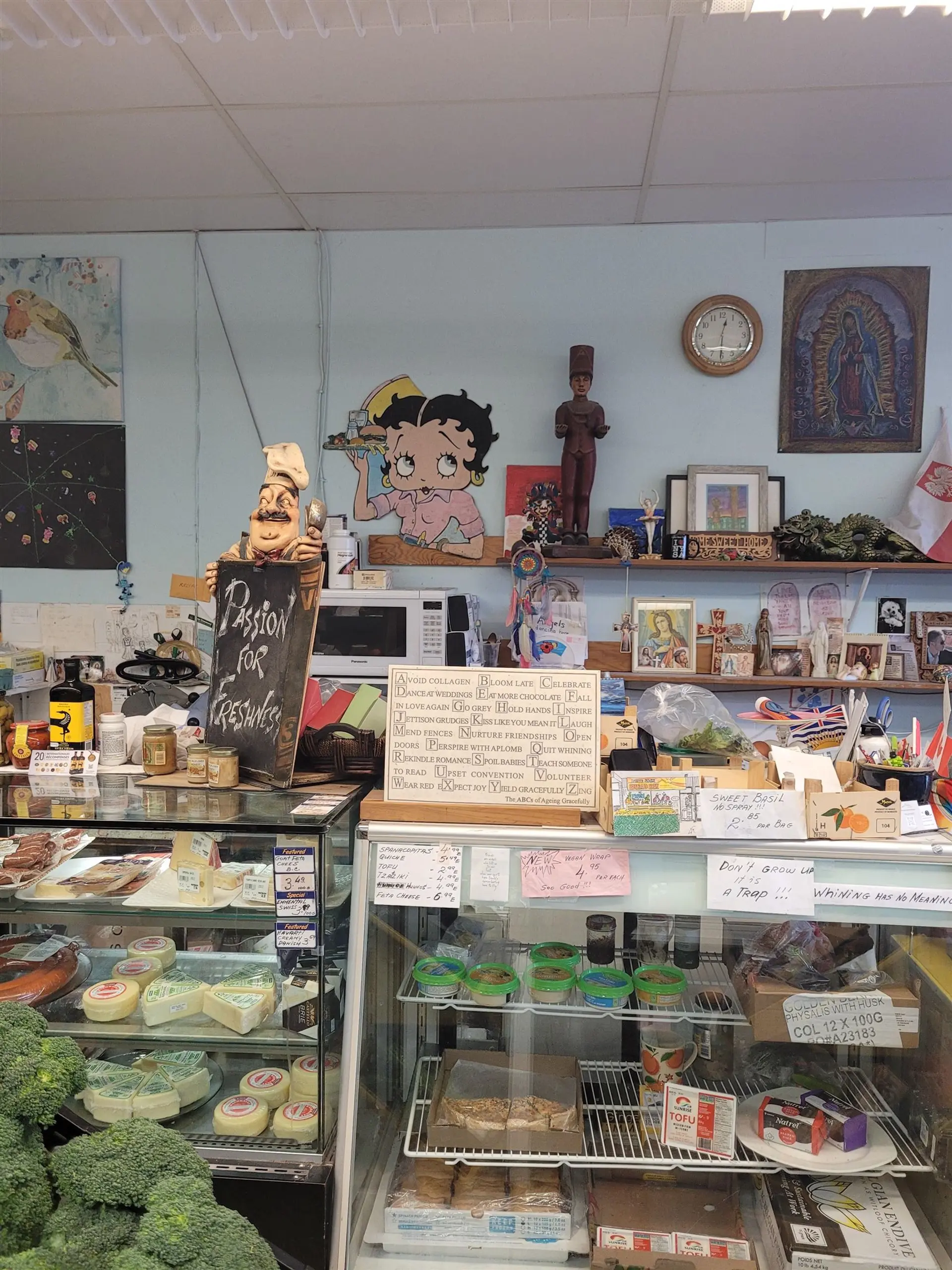 Property at 1257 JOHNSTON ROAD, White Rock, BC