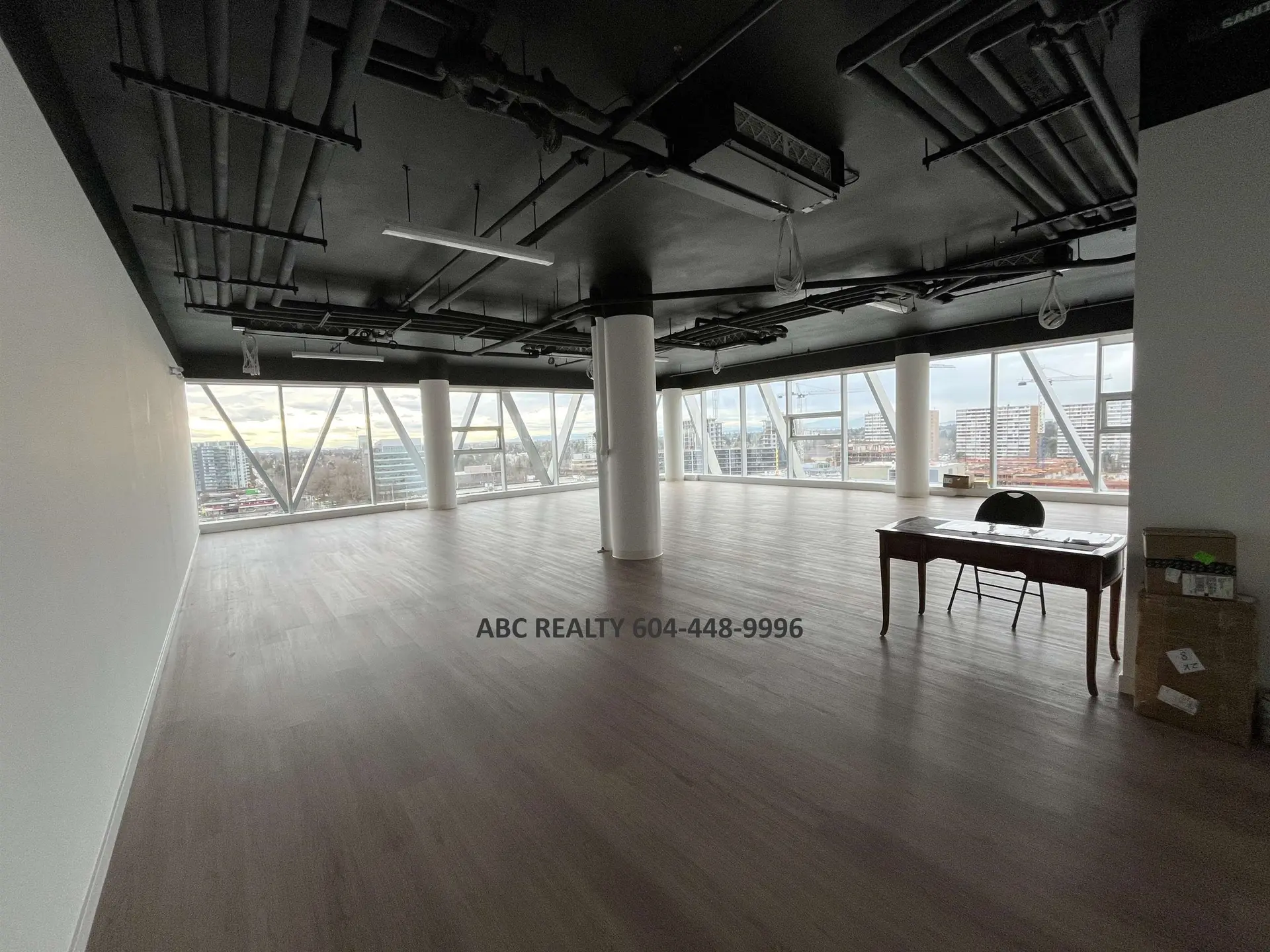 Property at #1115 6388 NO. 3 ROAD, Richmond, BC