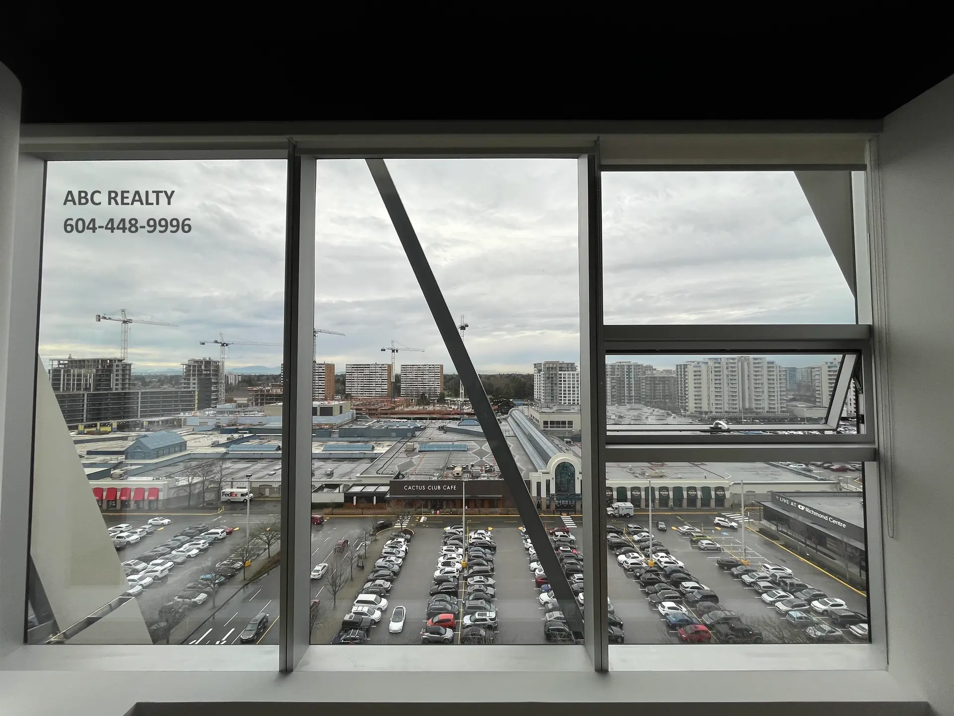 Property at #1115 6388 NO. 3 ROAD, Richmond, BC