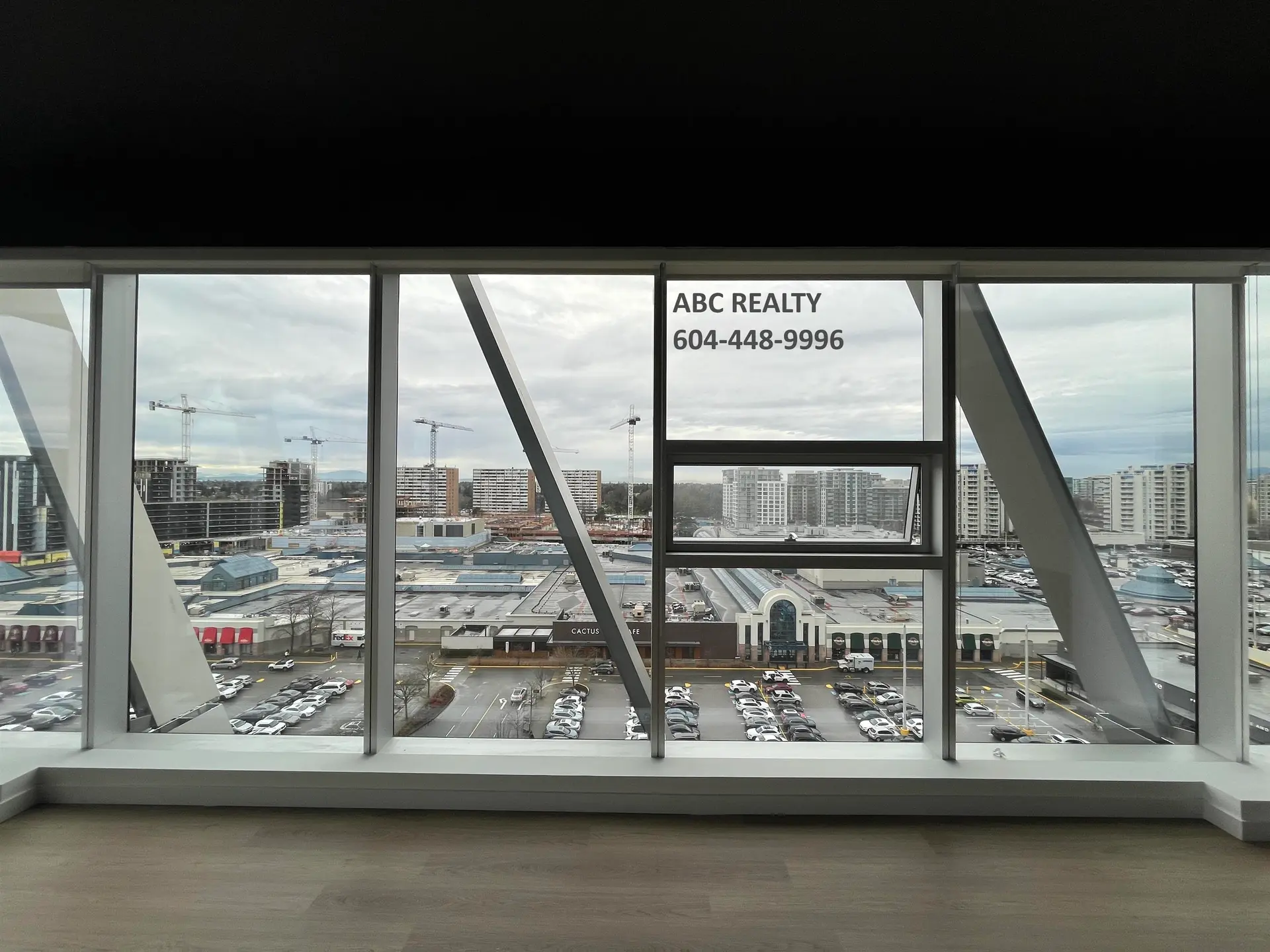 Property at #1115 6388 NO. 3 ROAD, Richmond, BC