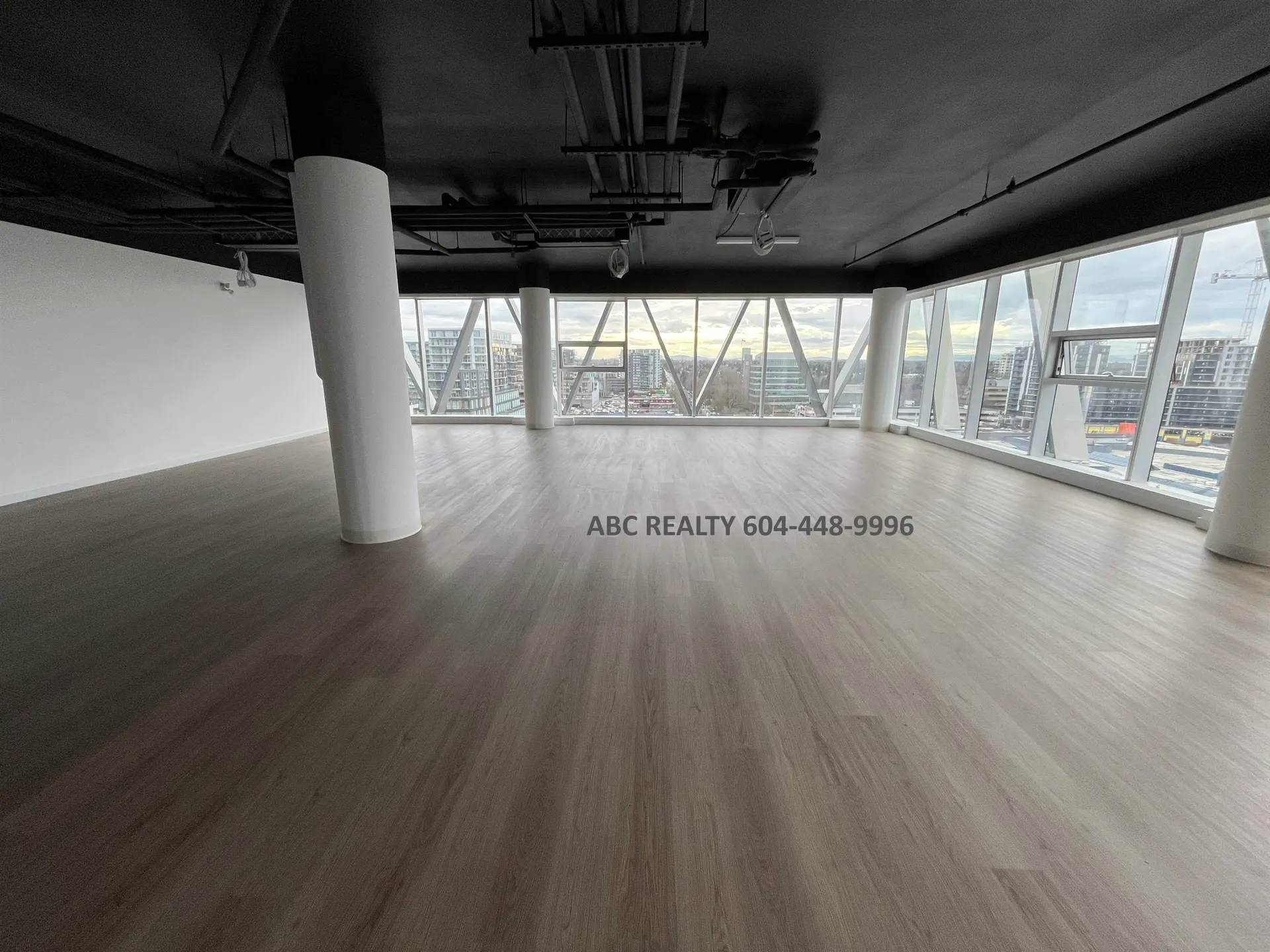 Property at #1115 6388 NO. 3 ROAD, Richmond, BC