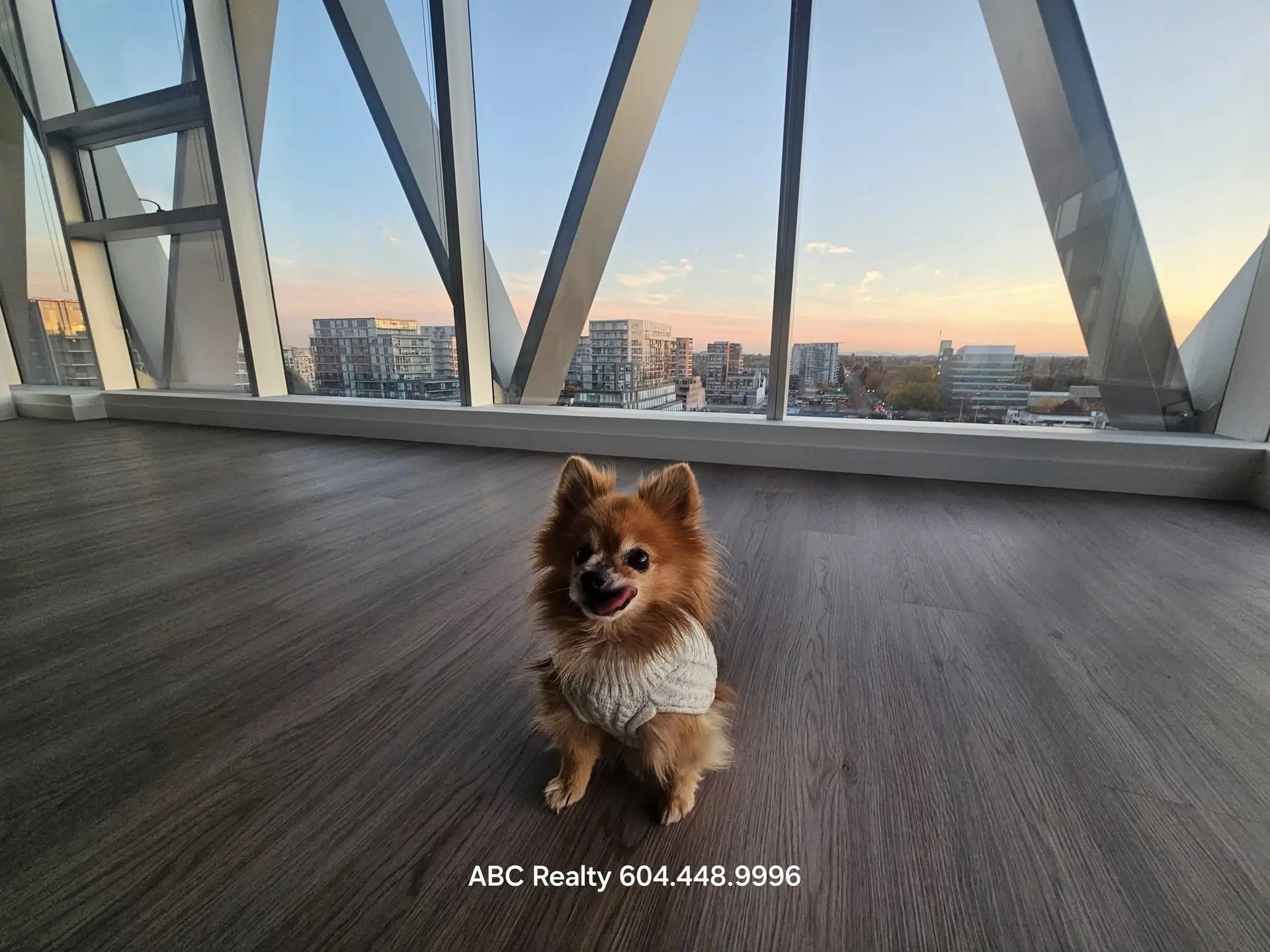 Property at #1115 6388 NO. 3 ROAD, Richmond, BC