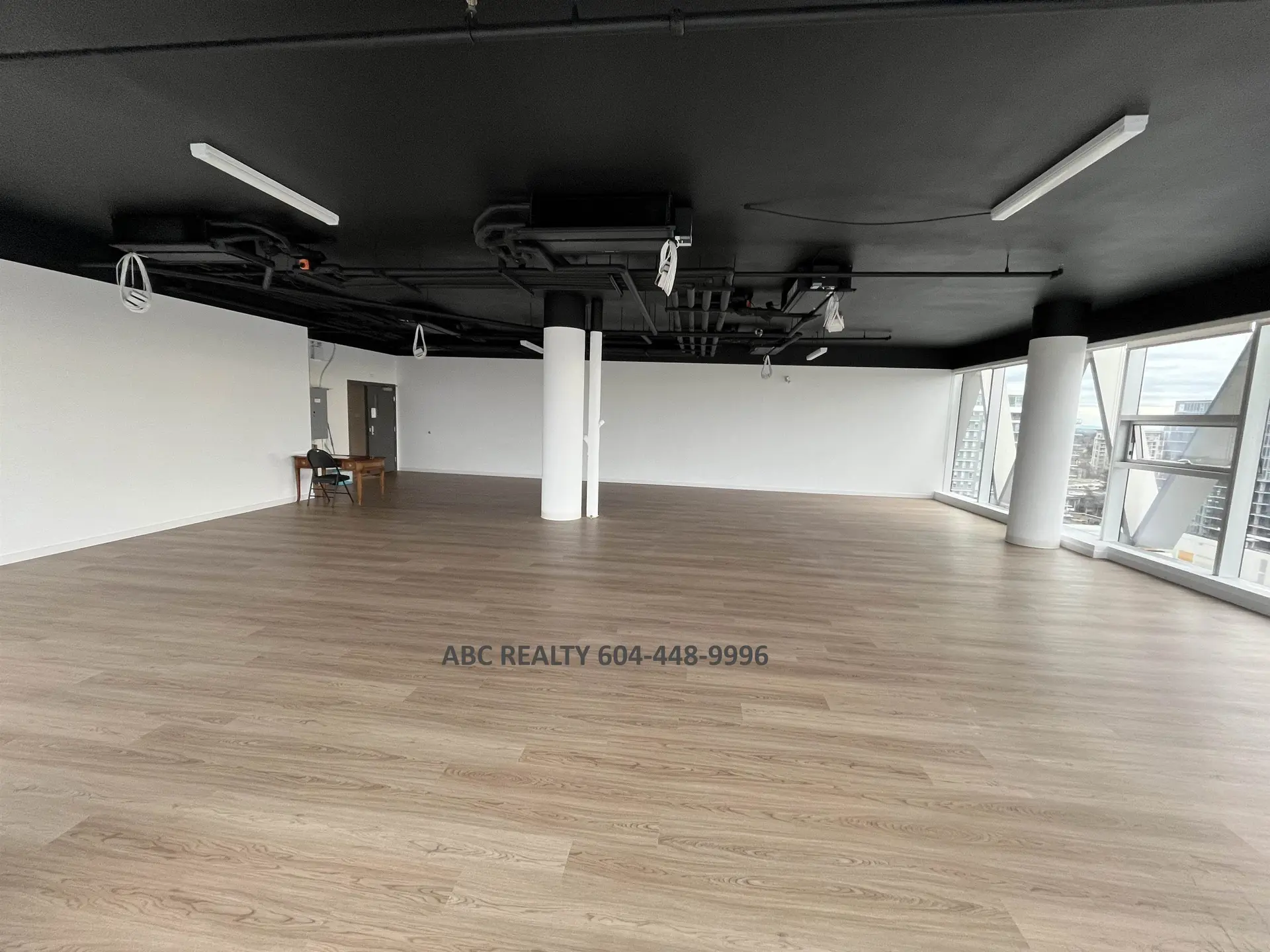 Property at #1115 6388 NO. 3 ROAD, Richmond, BC