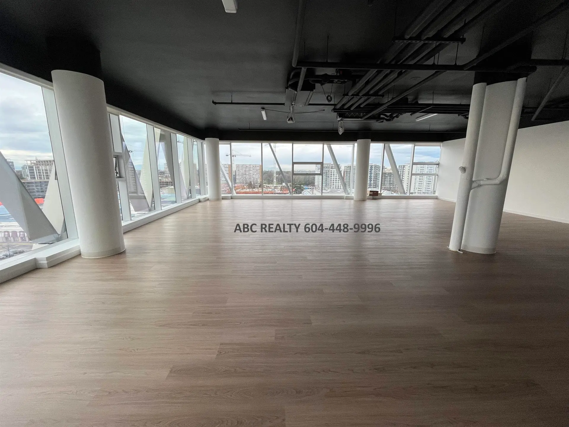 Property at #1115 6388 NO. 3 ROAD, Richmond, BC