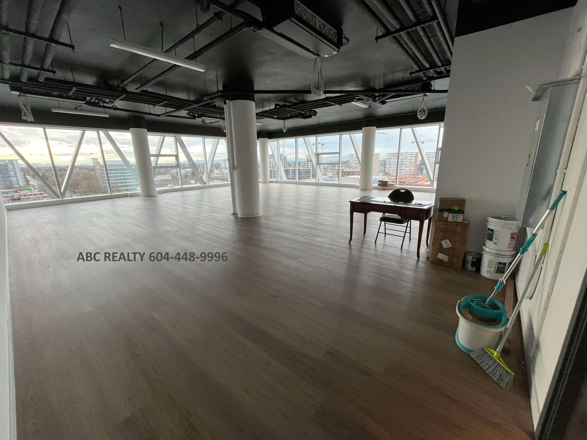 Property at #1115 6388 NO. 3 ROAD, Richmond, BC