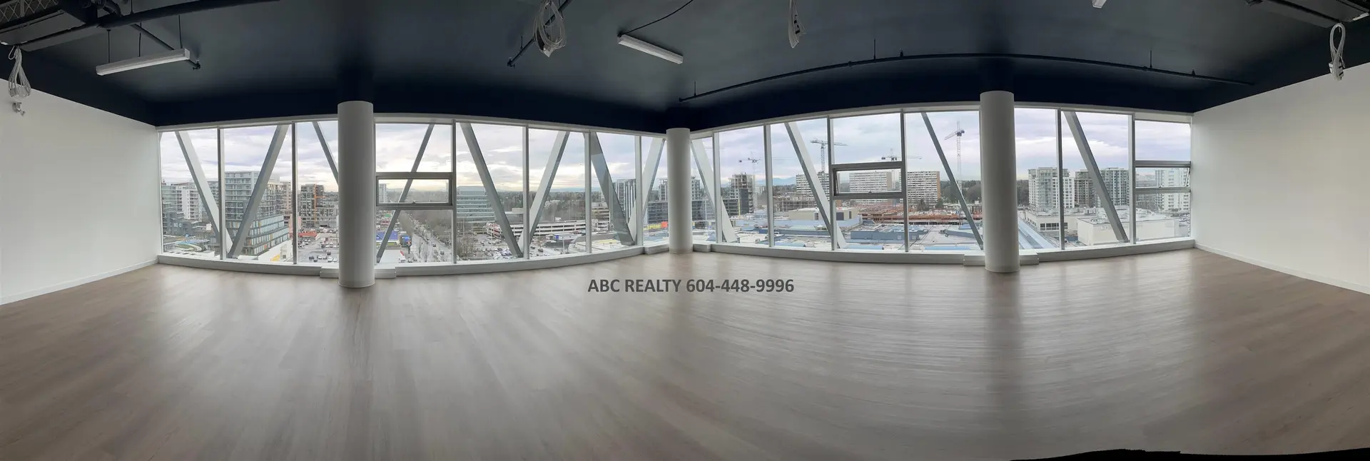 Property at #1115 6388 NO. 3 ROAD, Richmond, BC