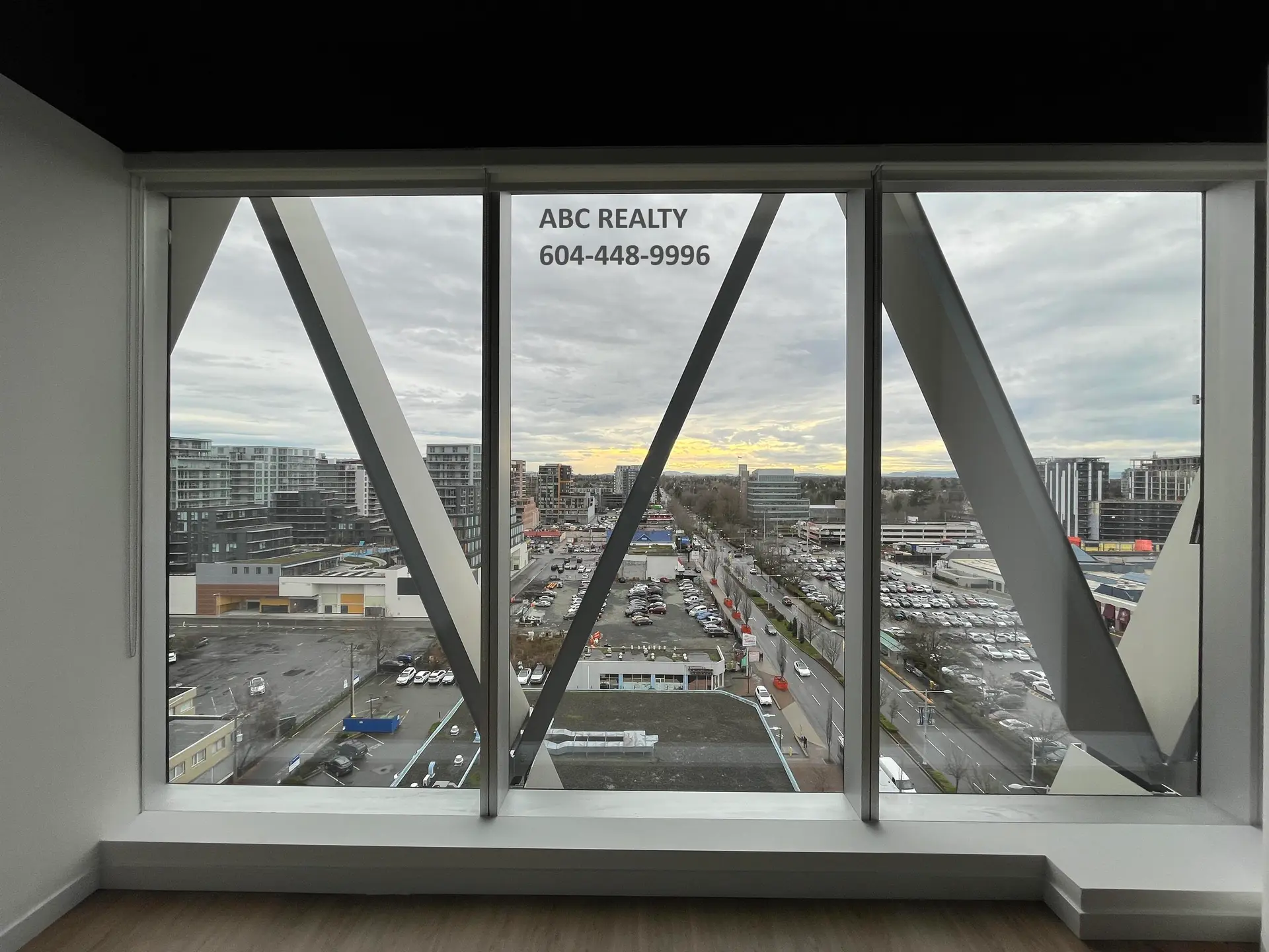 Property at #1115 6388 NO. 3 ROAD, Richmond, BC