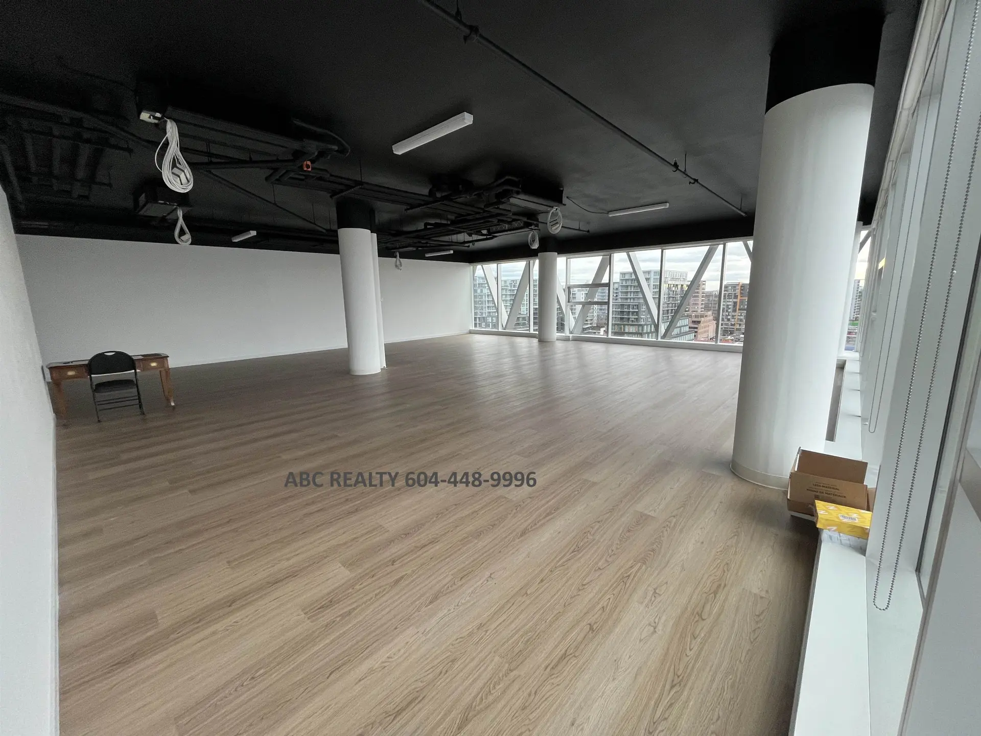 Property at #1115 6388 NO. 3 ROAD, Richmond, BC