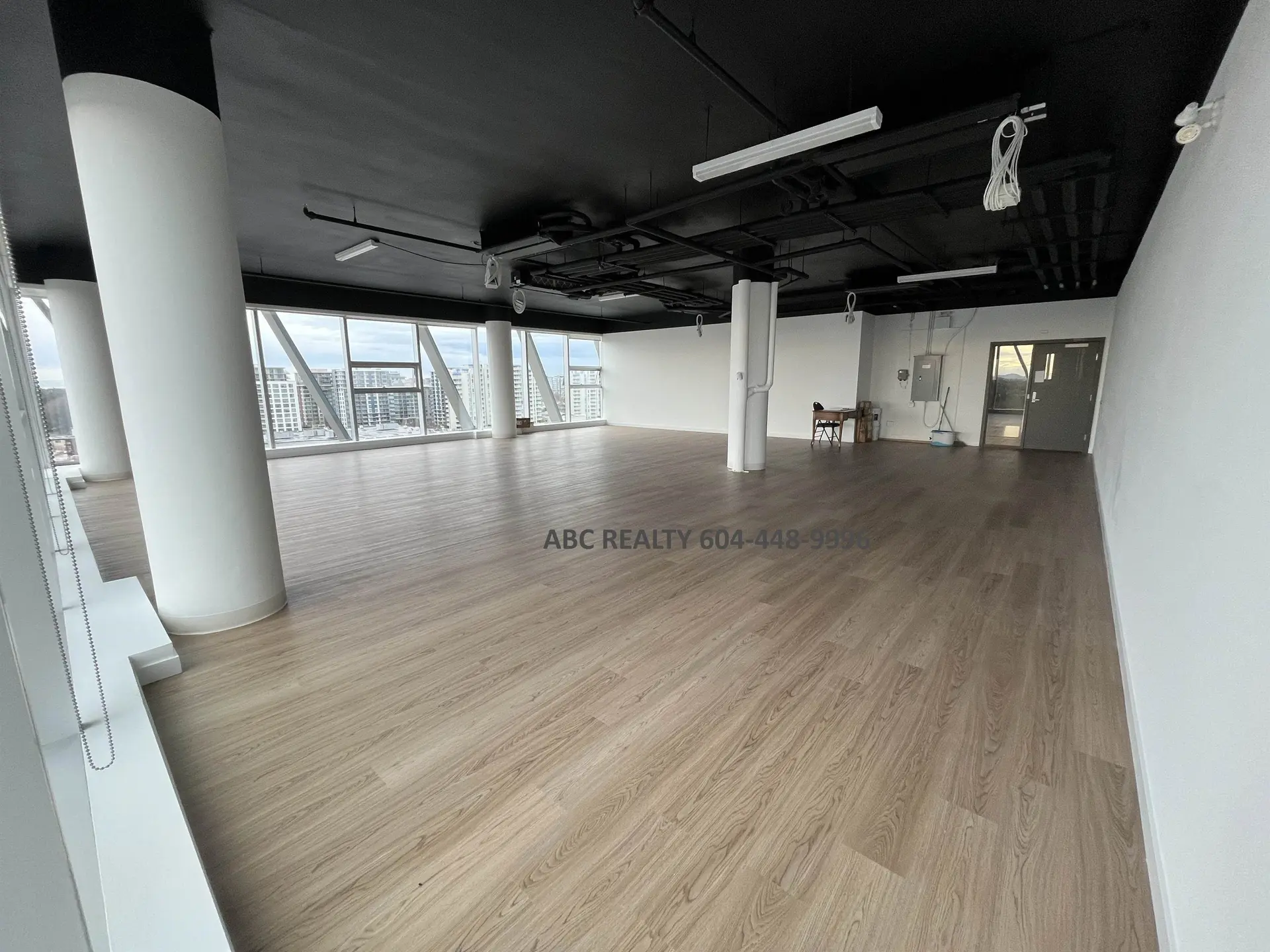 Property at #1115 6388 NO. 3 ROAD, Richmond, BC