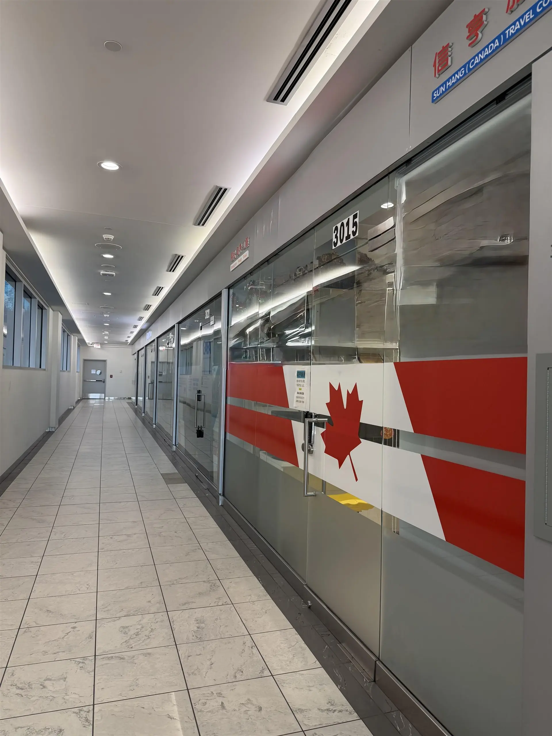 Property at #3020 4000 NO. 3 ROAD, Richmond, BC