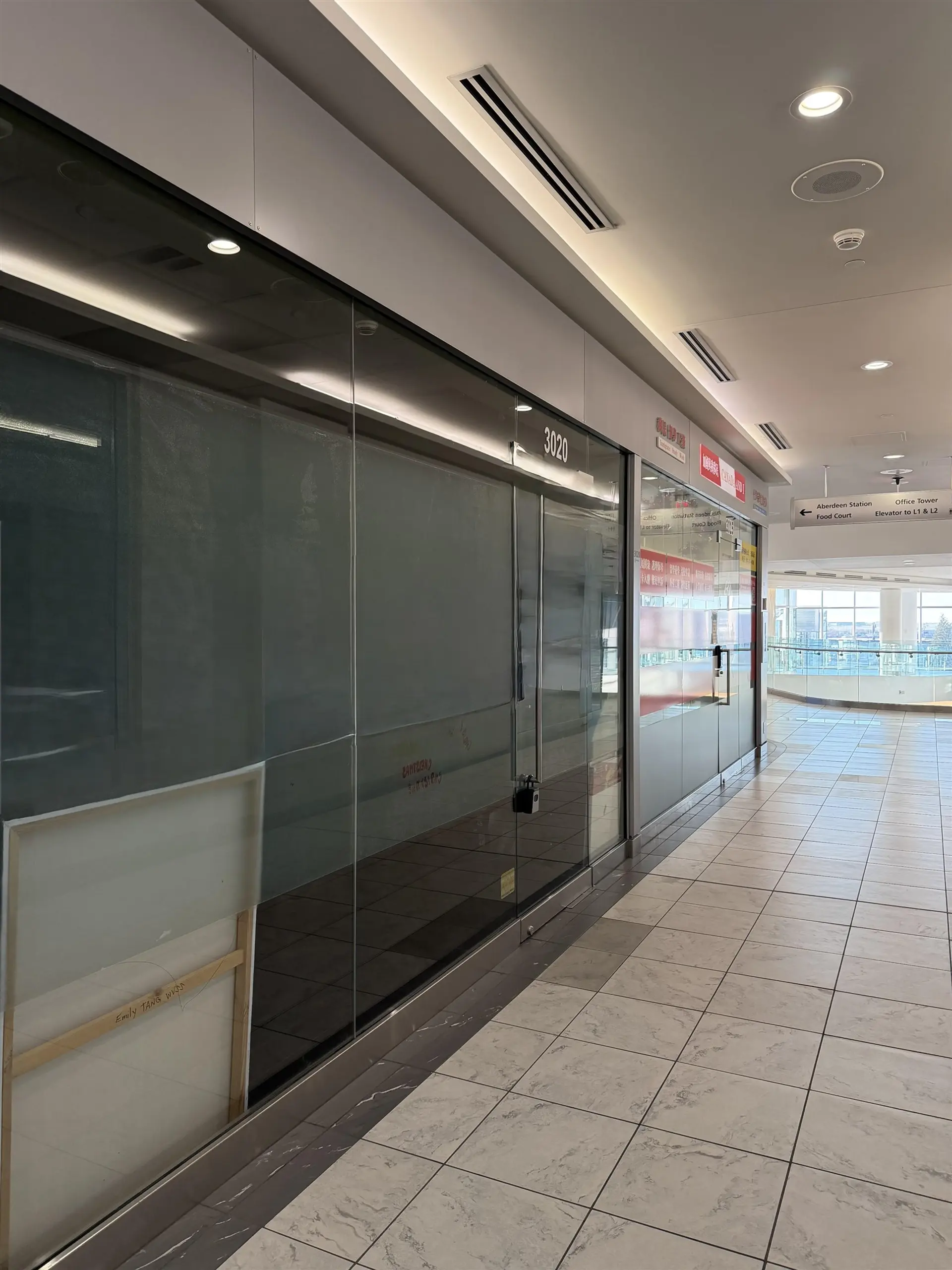 Property at #3020 4000 NO. 3 ROAD, Richmond, BC