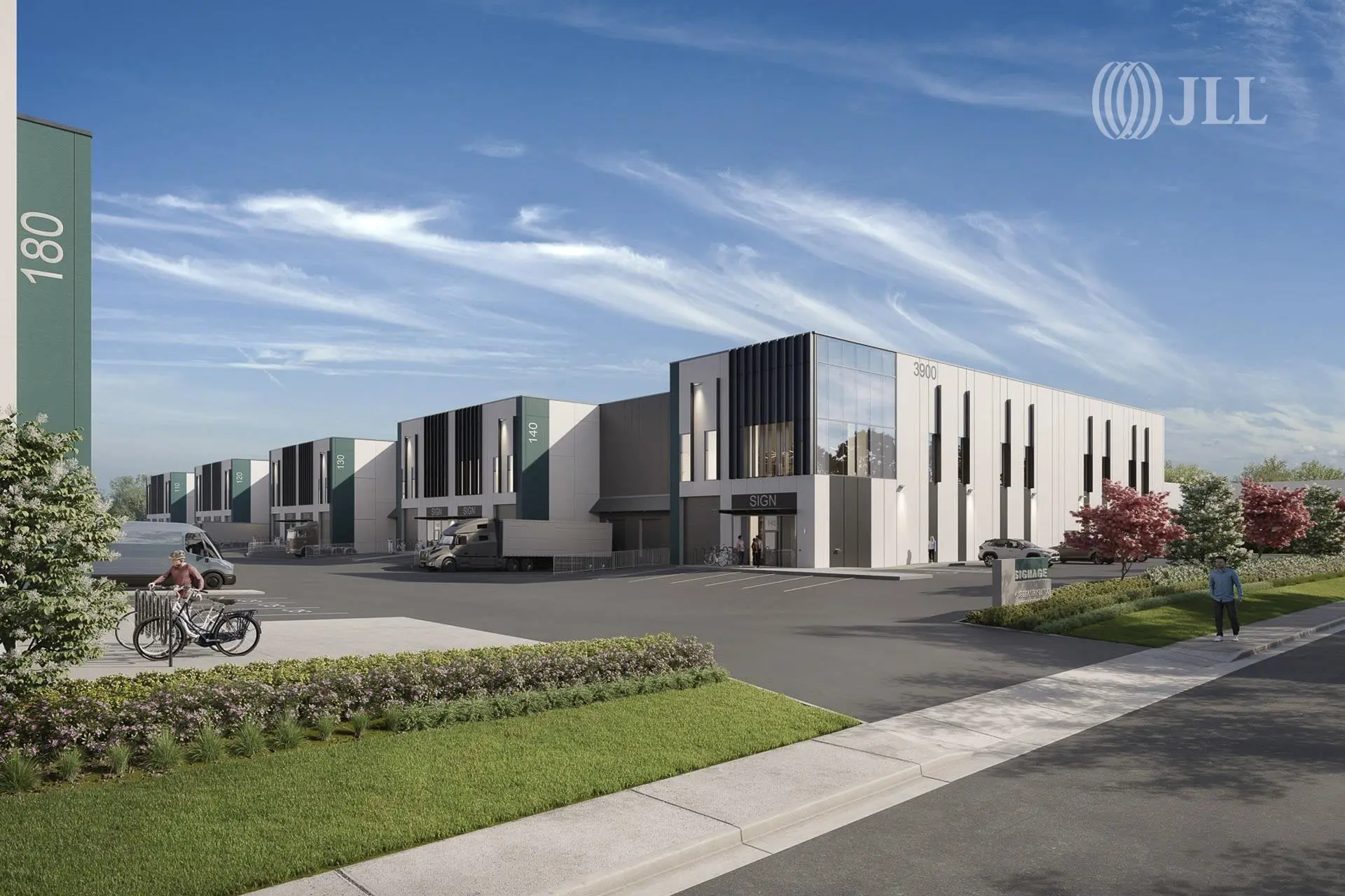 Property at #105 3888 VIKING, Richmond, BC