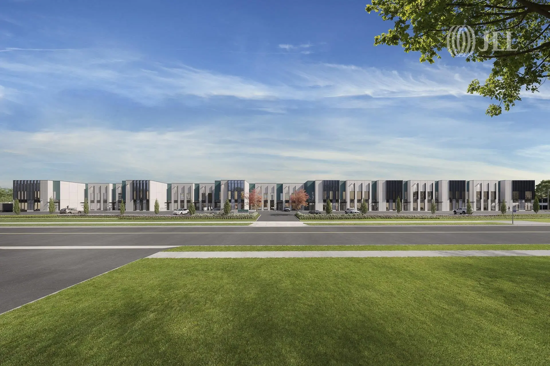 Property at #105 3888 VIKING, Richmond, BC