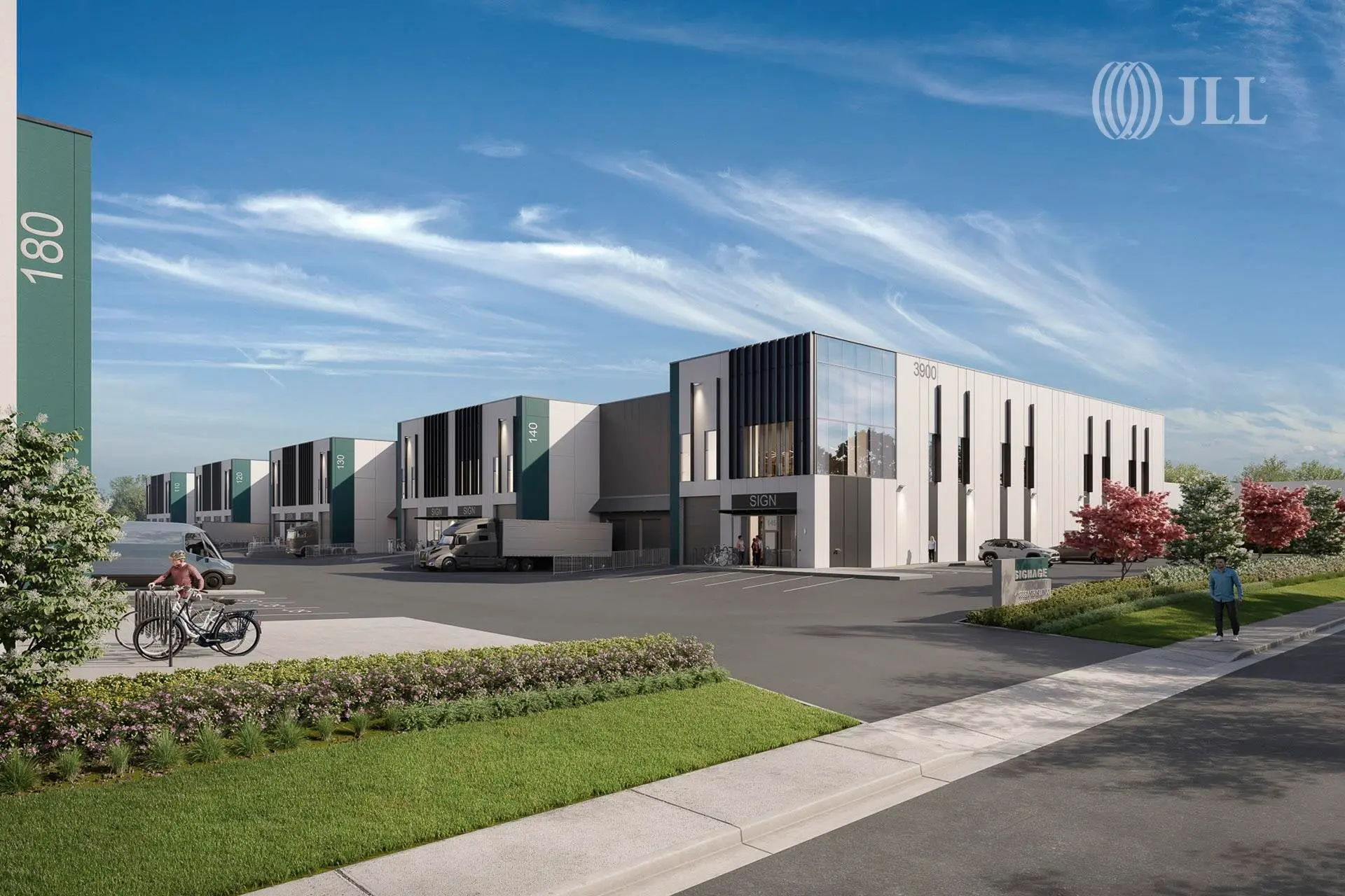 Property at #105 3888 VIKING, Richmond, BC