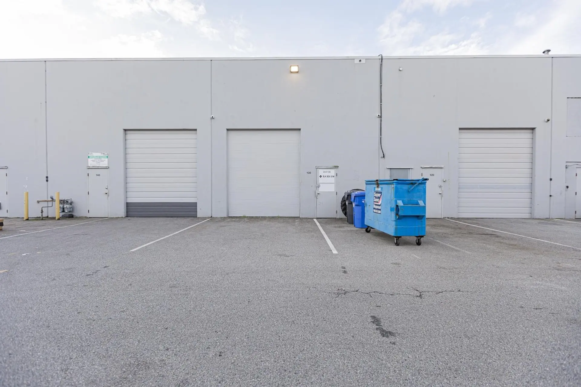 Property at #130 2188 NO5 ROAD, Richmond, BC