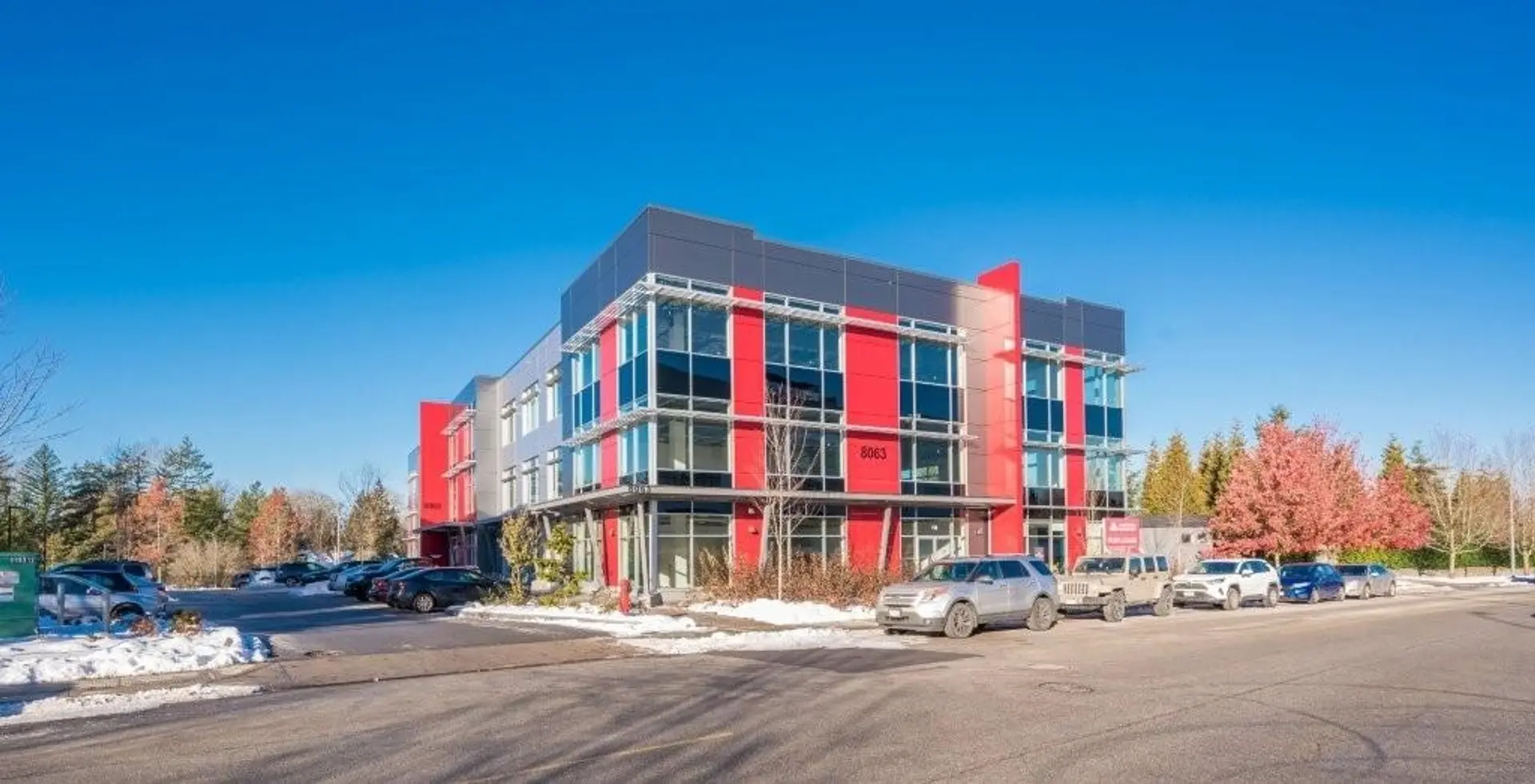 Property at #250 8063 199 STREET, Langley, BC