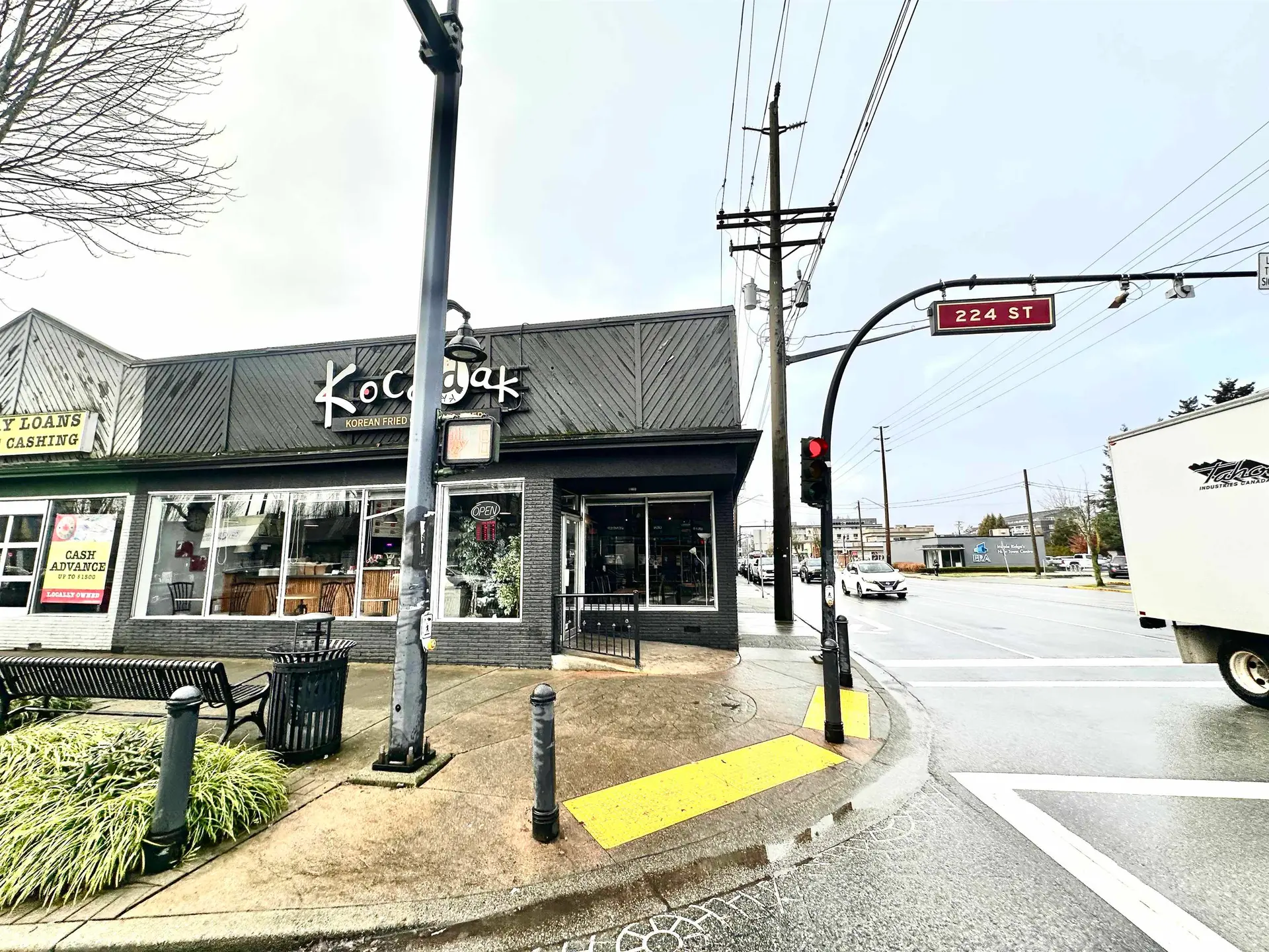 Property at 11997 224 STREET, Maple Ridge, BC