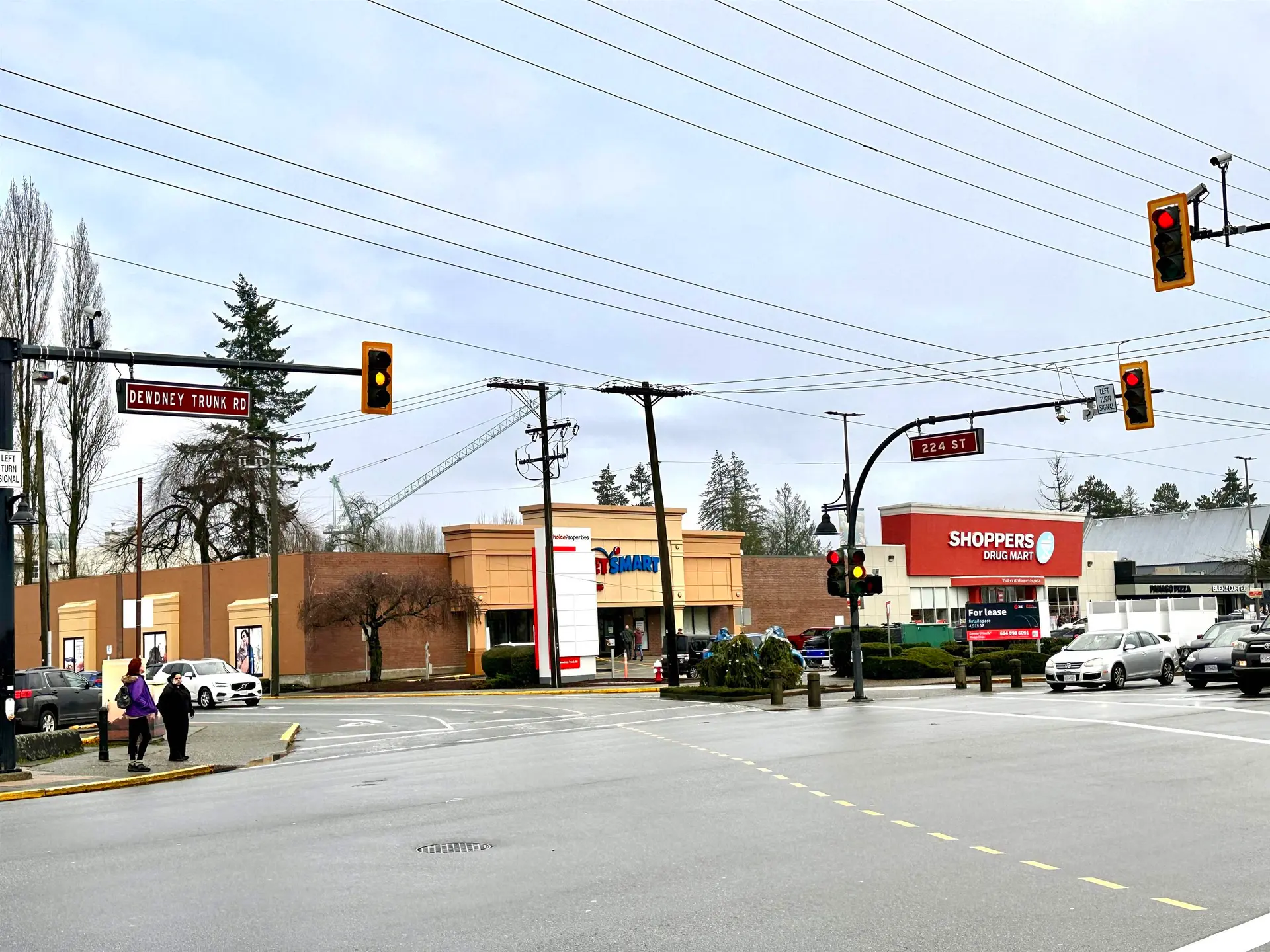 Property at 11997 224 STREET, Maple Ridge, BC