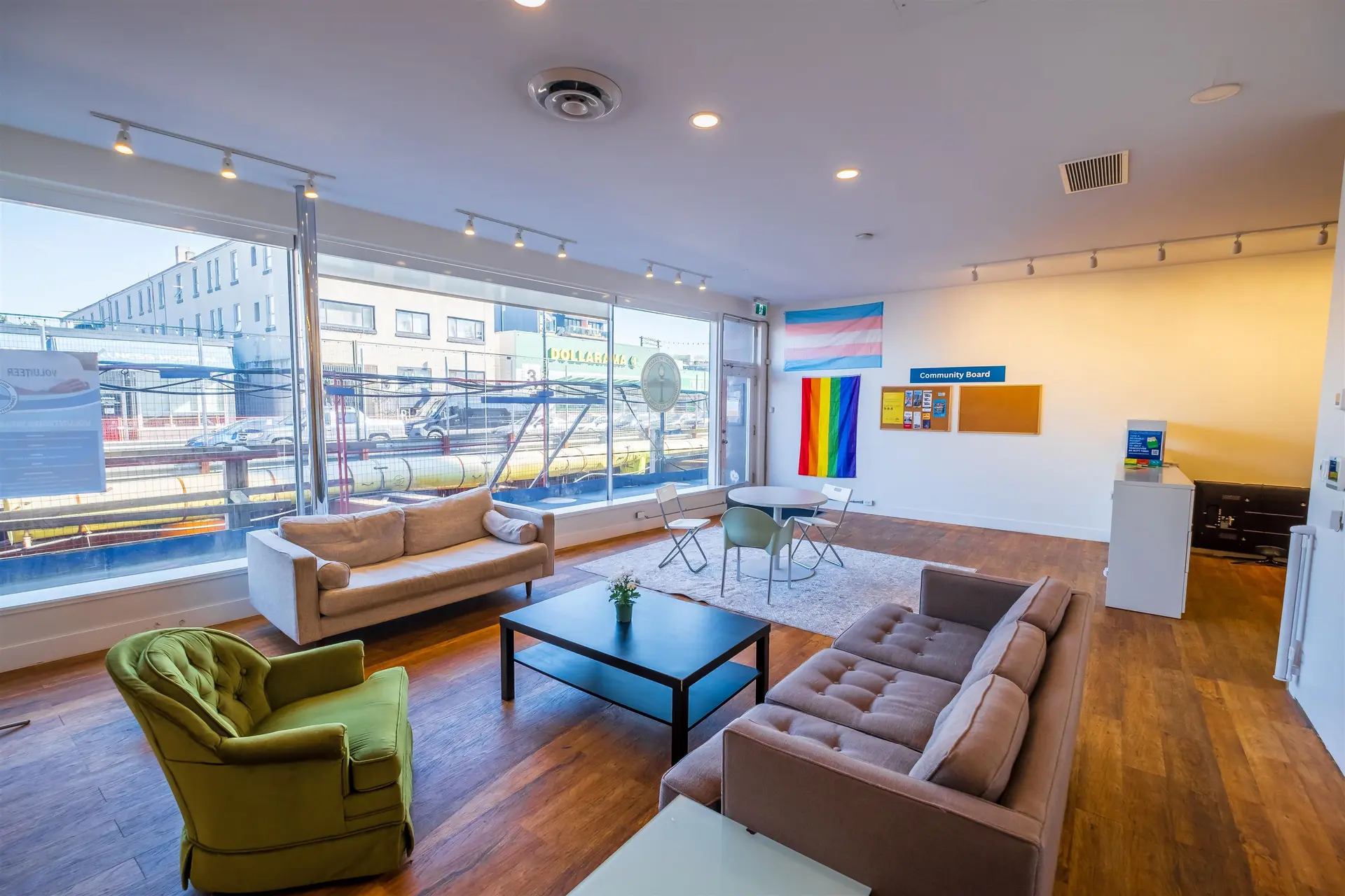 Property at 104 E BROADWAY, Vancouver, BC