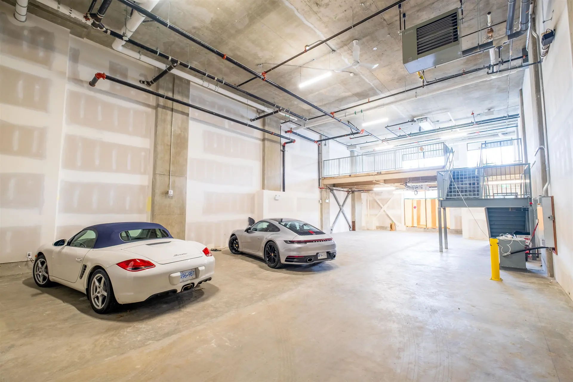 Property at #109 8188 MANITOBA STREET, Vancouver, BC