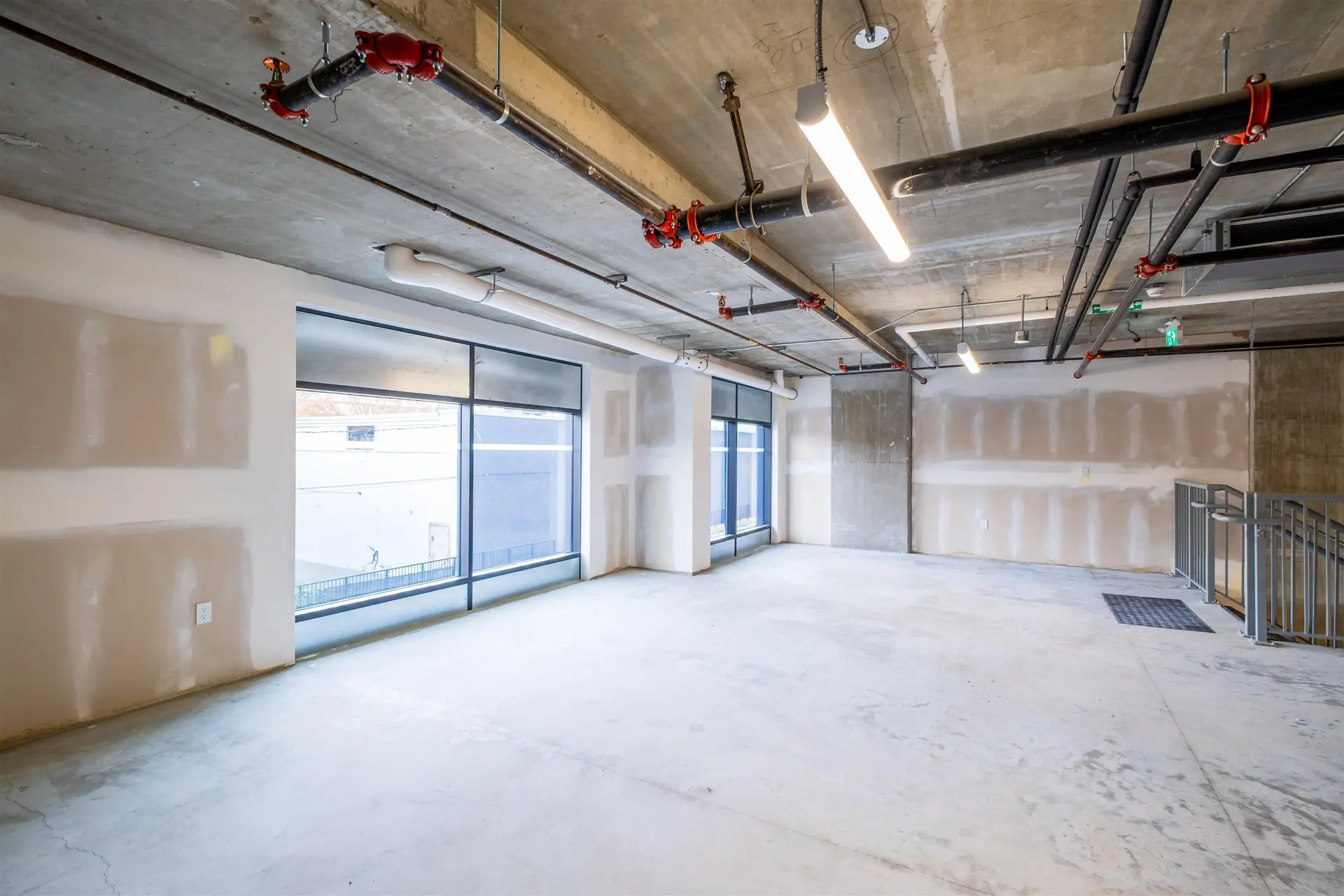 Property at #109 8188 MANITOBA STREET, Vancouver, BC