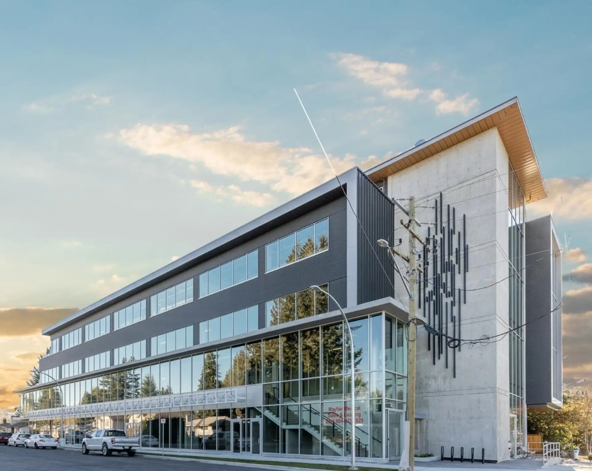 Property at #309 2060 MCCALLUM ROAD, Abbotsford, BC