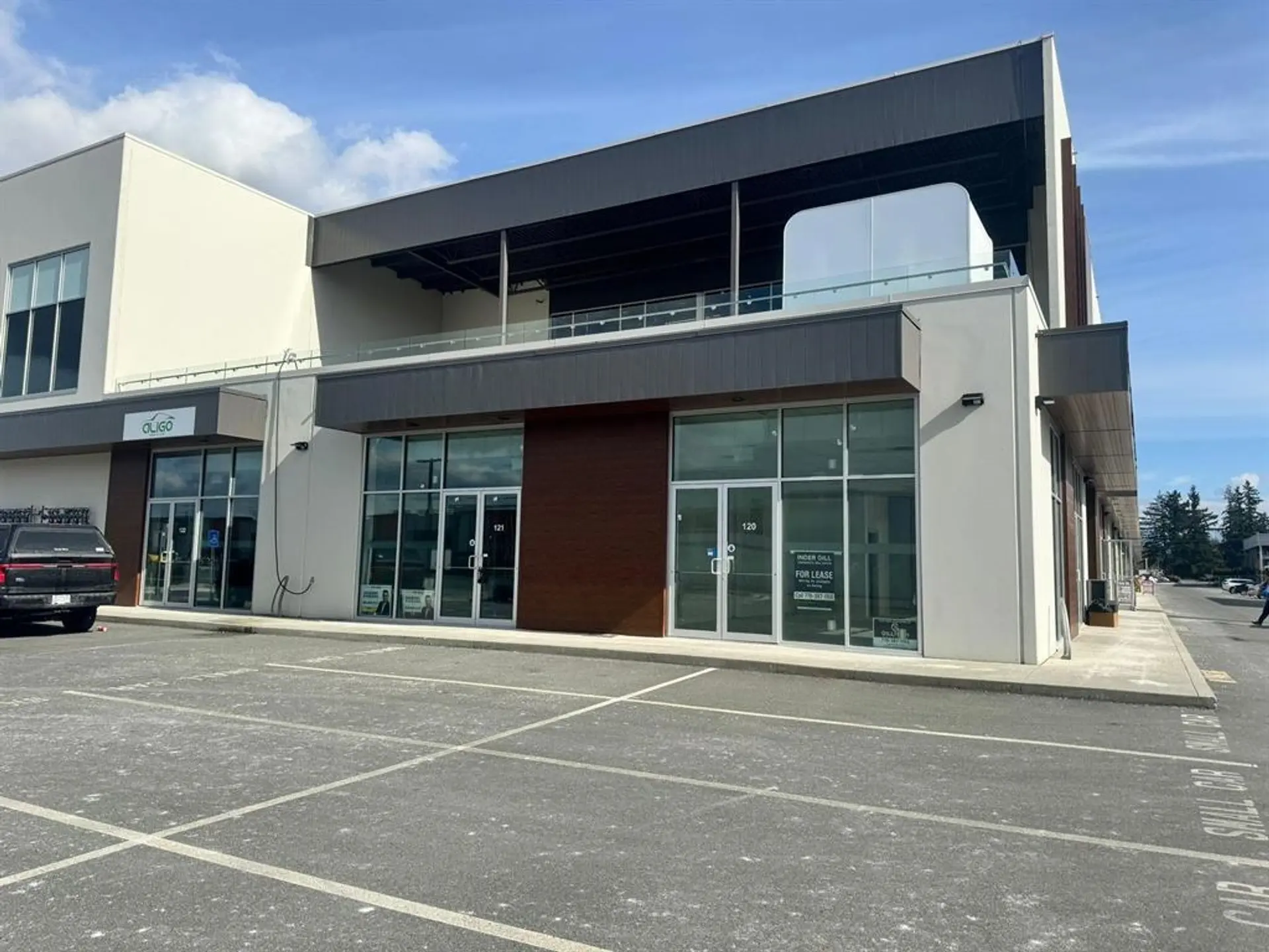 Property at #121 1779 CLEARBROOK ROAD, Abbotsford, BC