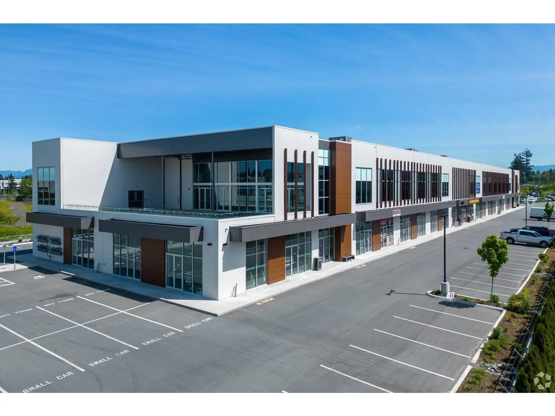 Property at #121 1779 CLEARBROOK ROAD, Abbotsford, BC