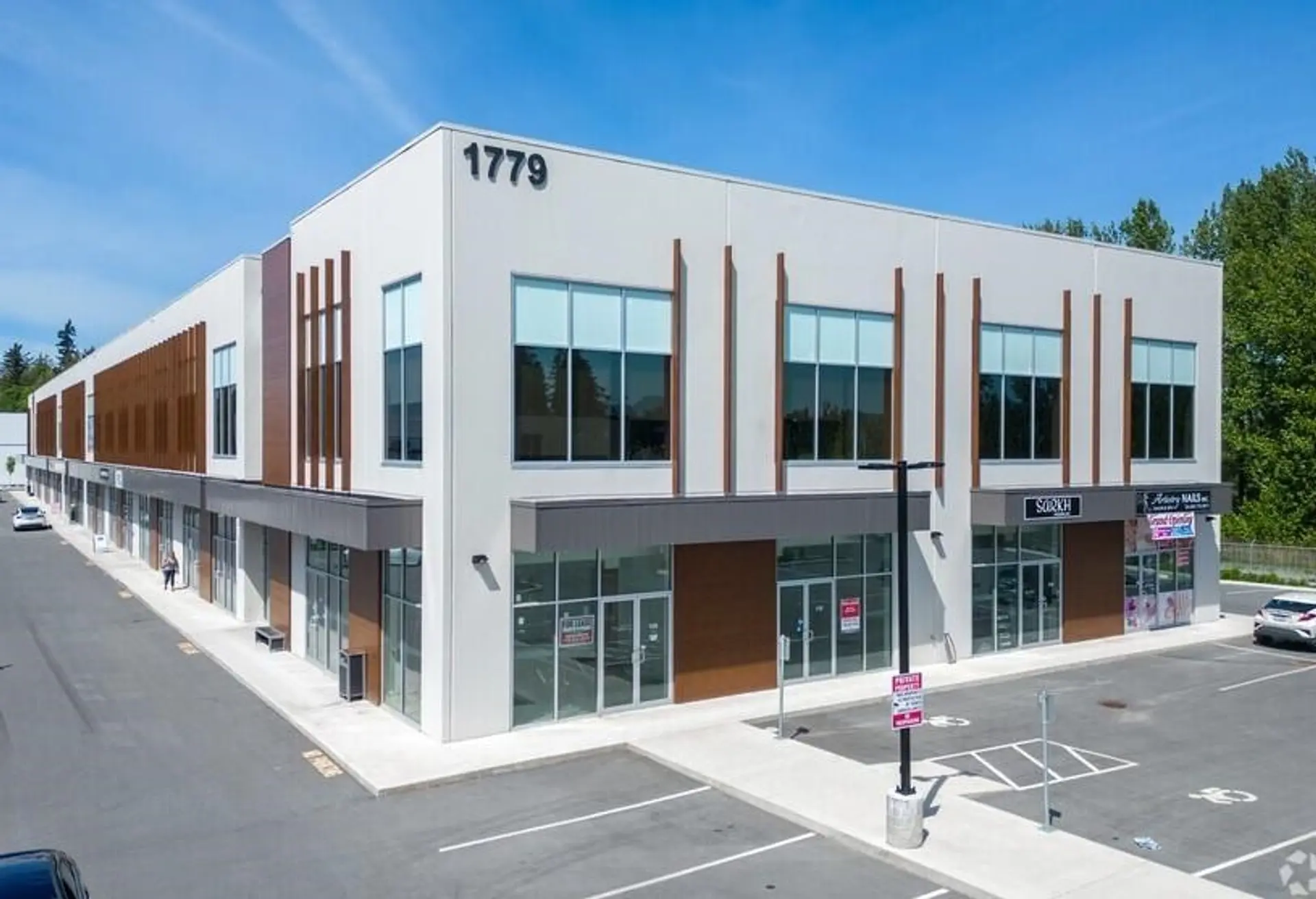 Property at #121 1779 CLEARBROOK ROAD, Abbotsford, BC