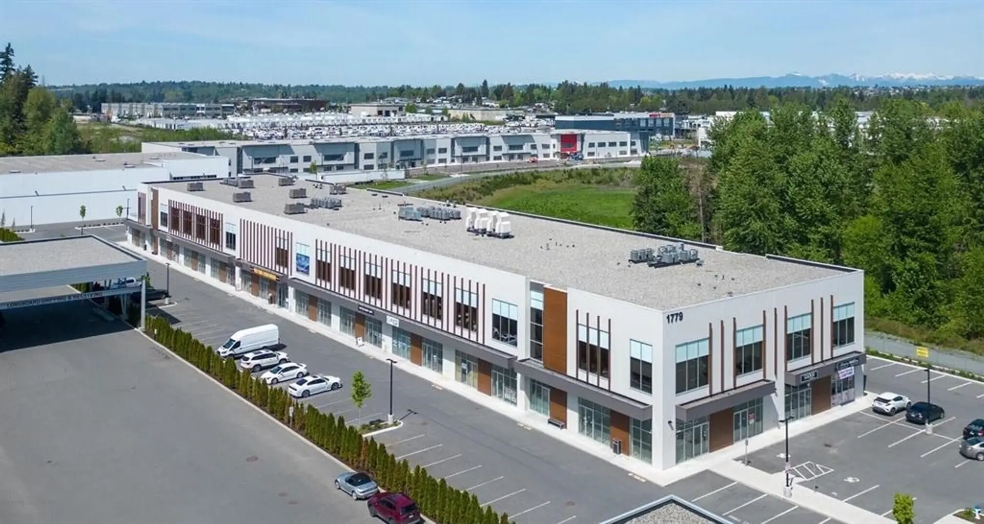 Property at #121 1779 CLEARBROOK ROAD, Abbotsford, BC