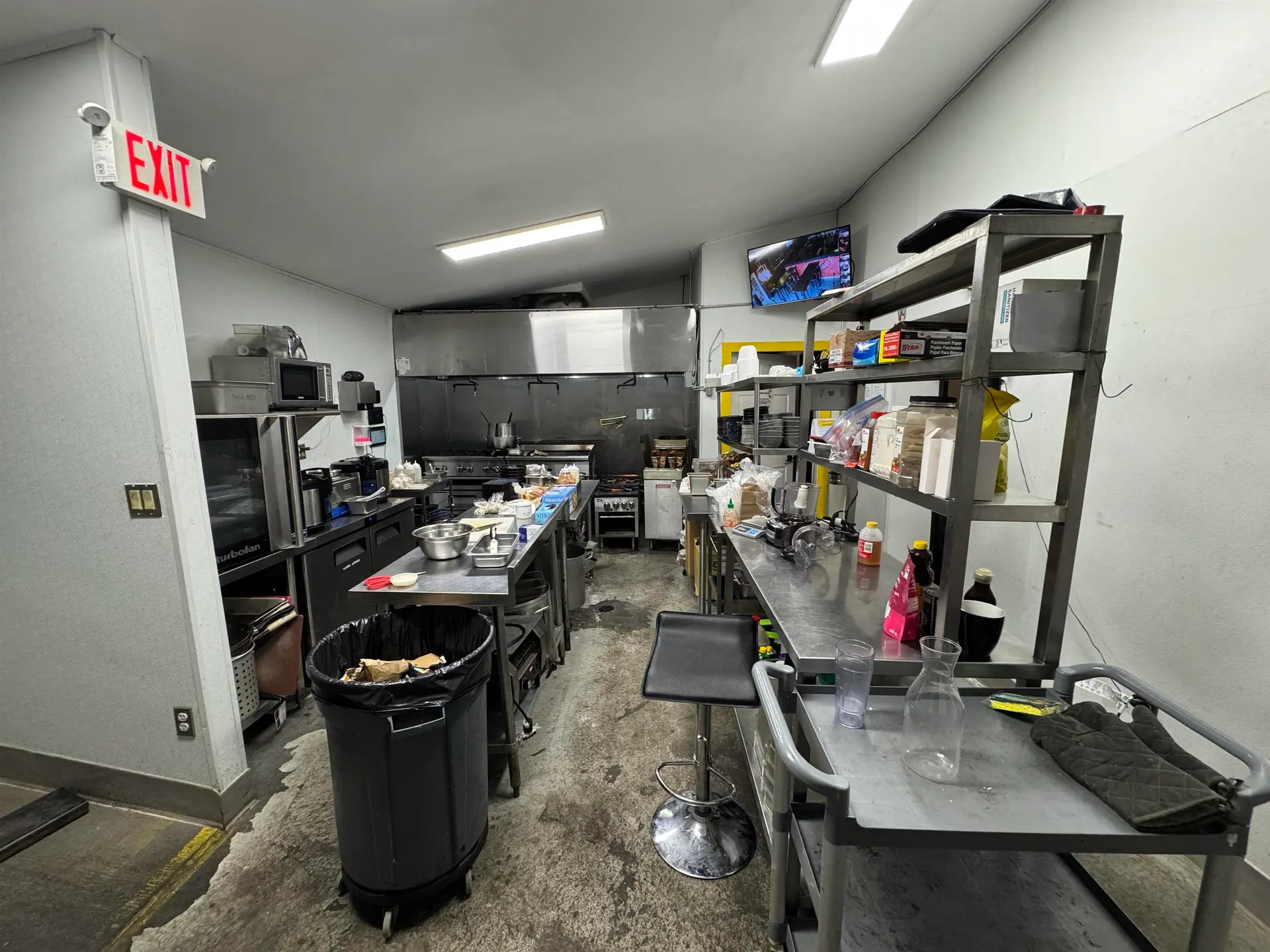 Property at 13565 KING GEORGE BOULEVARD, Surrey, BC