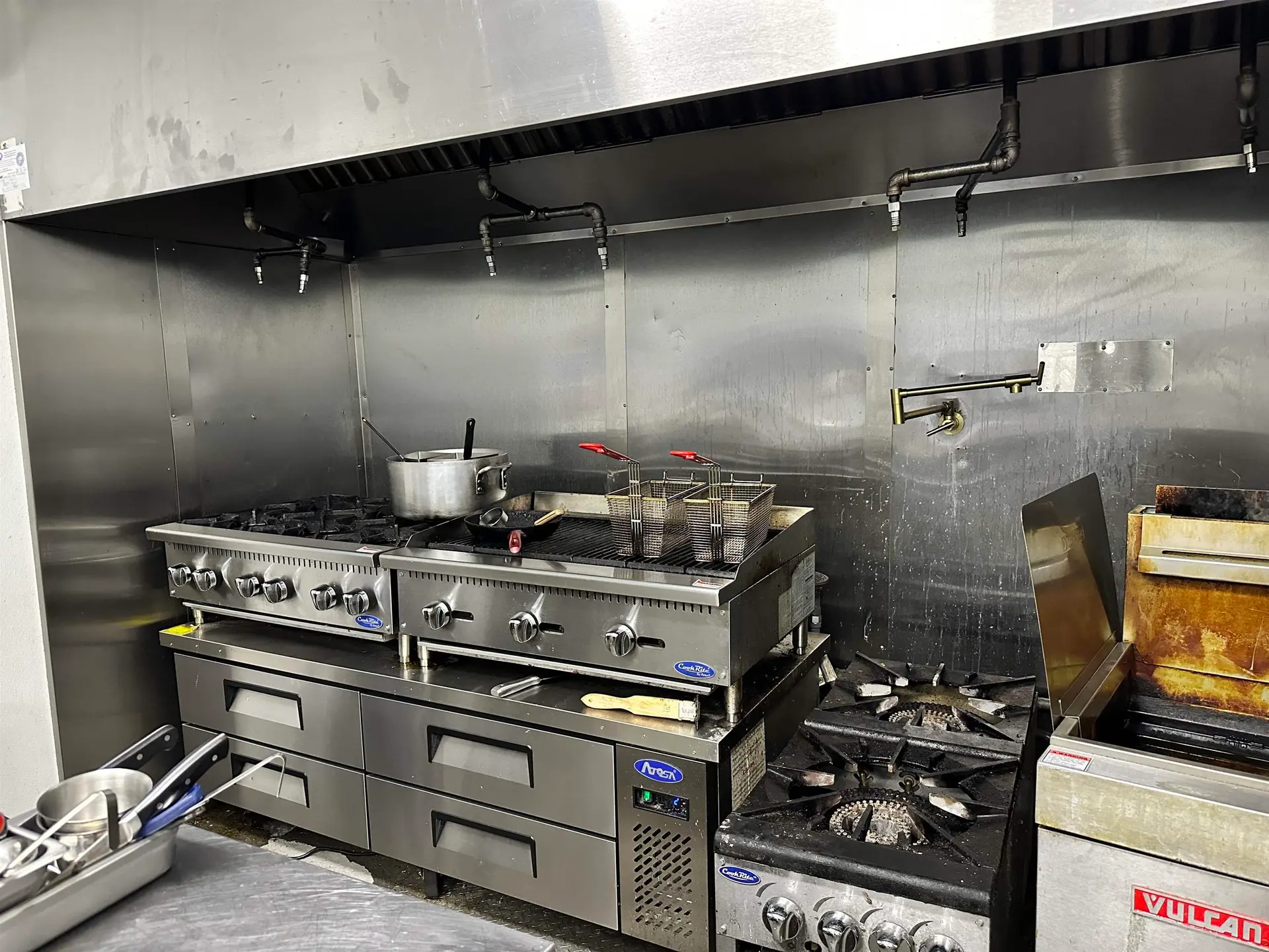 Property at 13565 KING GEORGE BOULEVARD, Surrey, BC