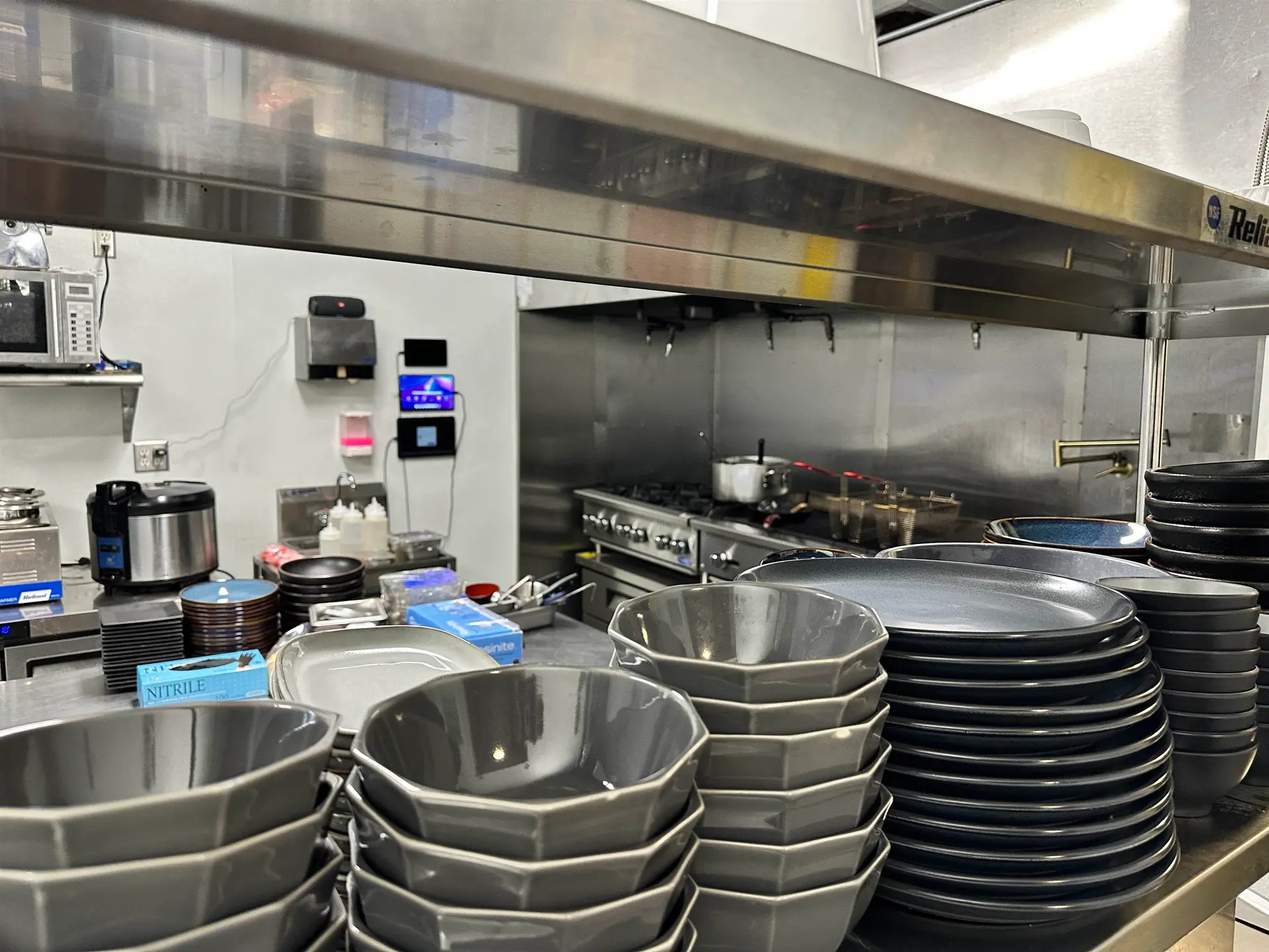 Property at 13565 KING GEORGE BOULEVARD, Surrey, BC