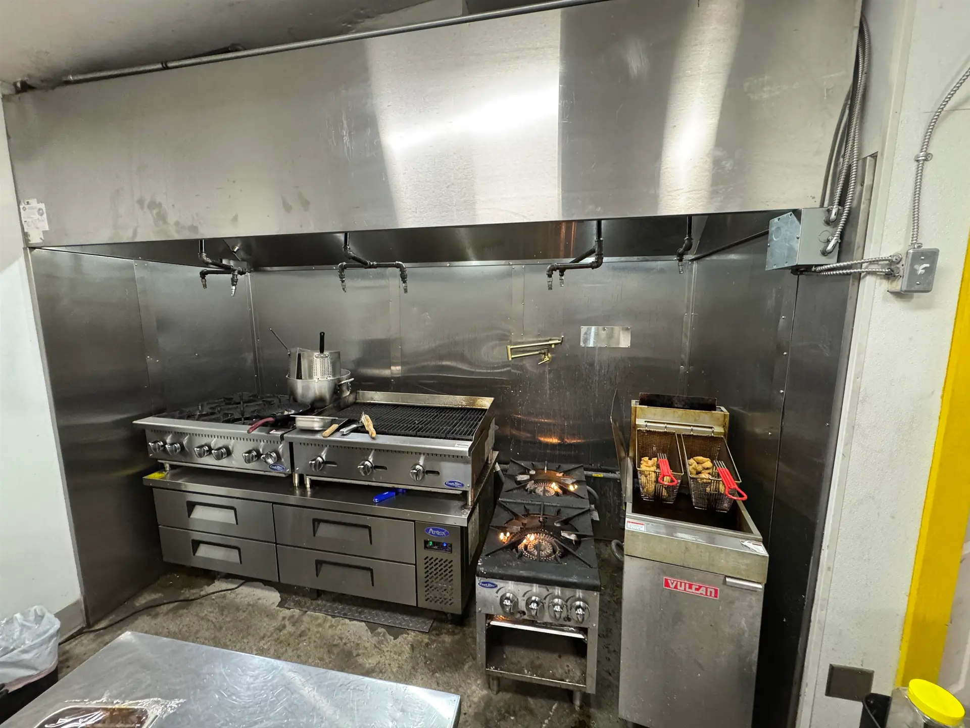 Property at 13565 KING GEORGE BOULEVARD, Surrey, BC