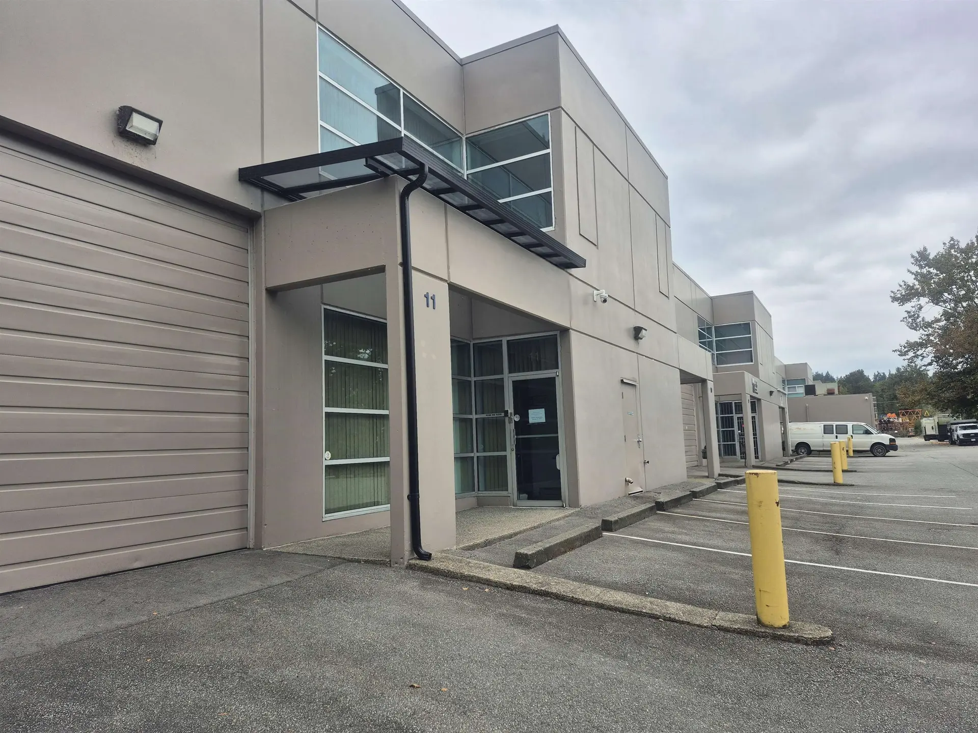 Property at #11 3871 NORTH FRASER WAY, Burnaby, BC