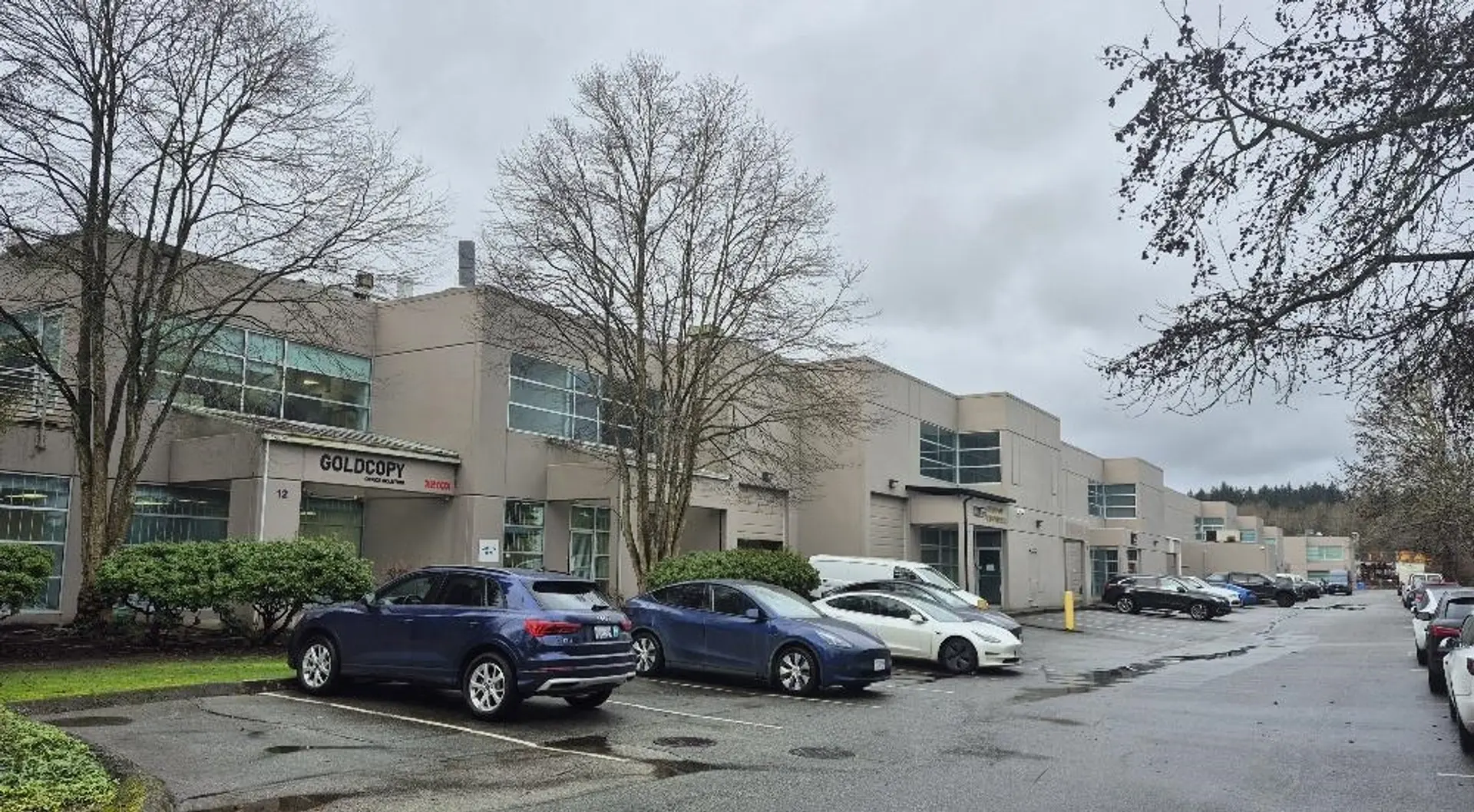 Property at #11 3871 NORTH FRASER WAY, Burnaby, BC