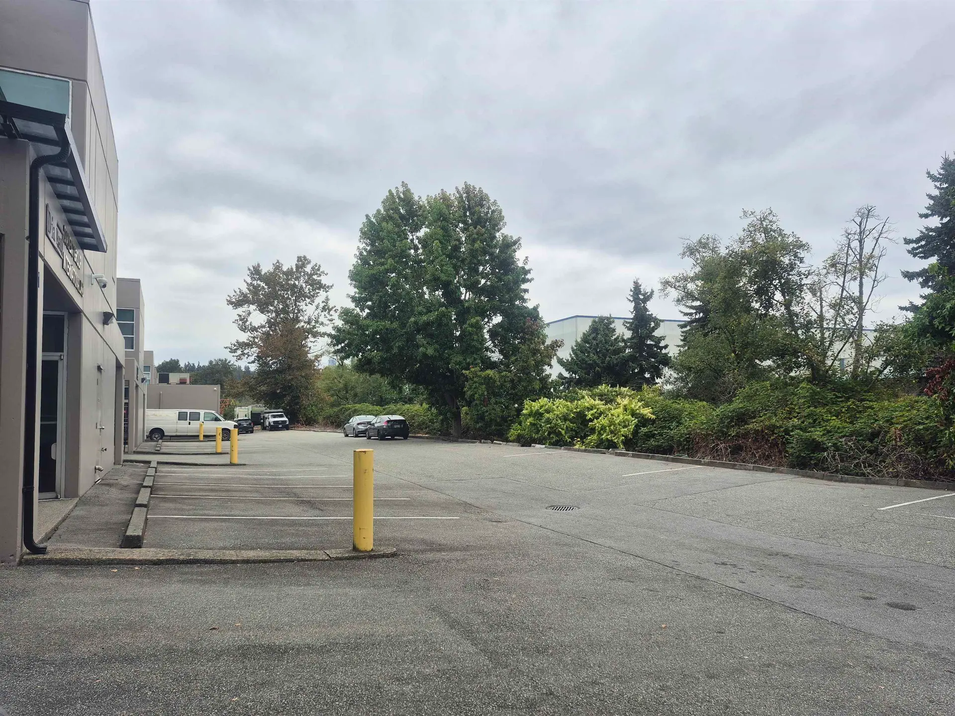 Property at #11 3871 NORTH FRASER WAY, Burnaby, BC