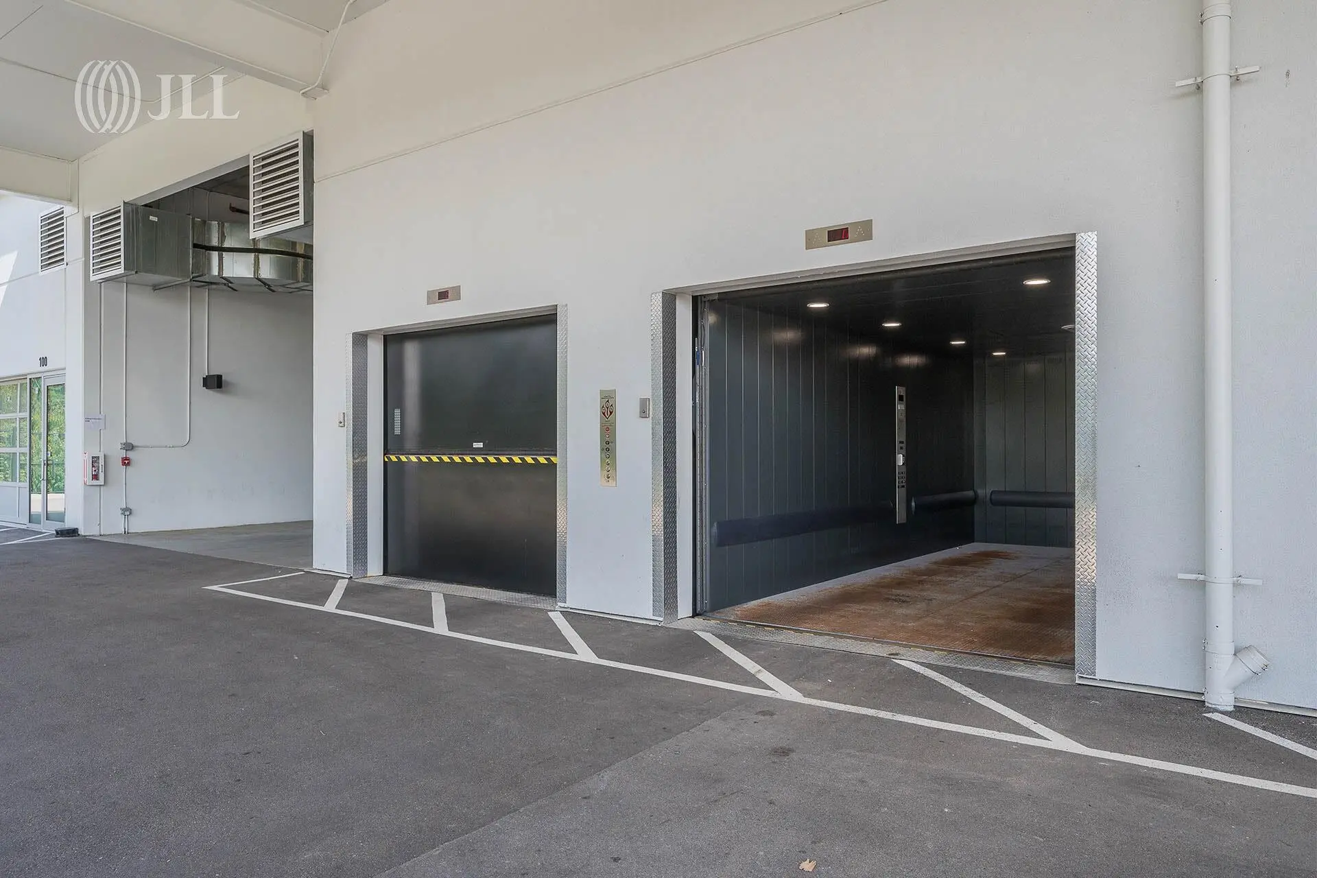 Property at #228-230 13880 WIRELESS WAY, Richmond, BC