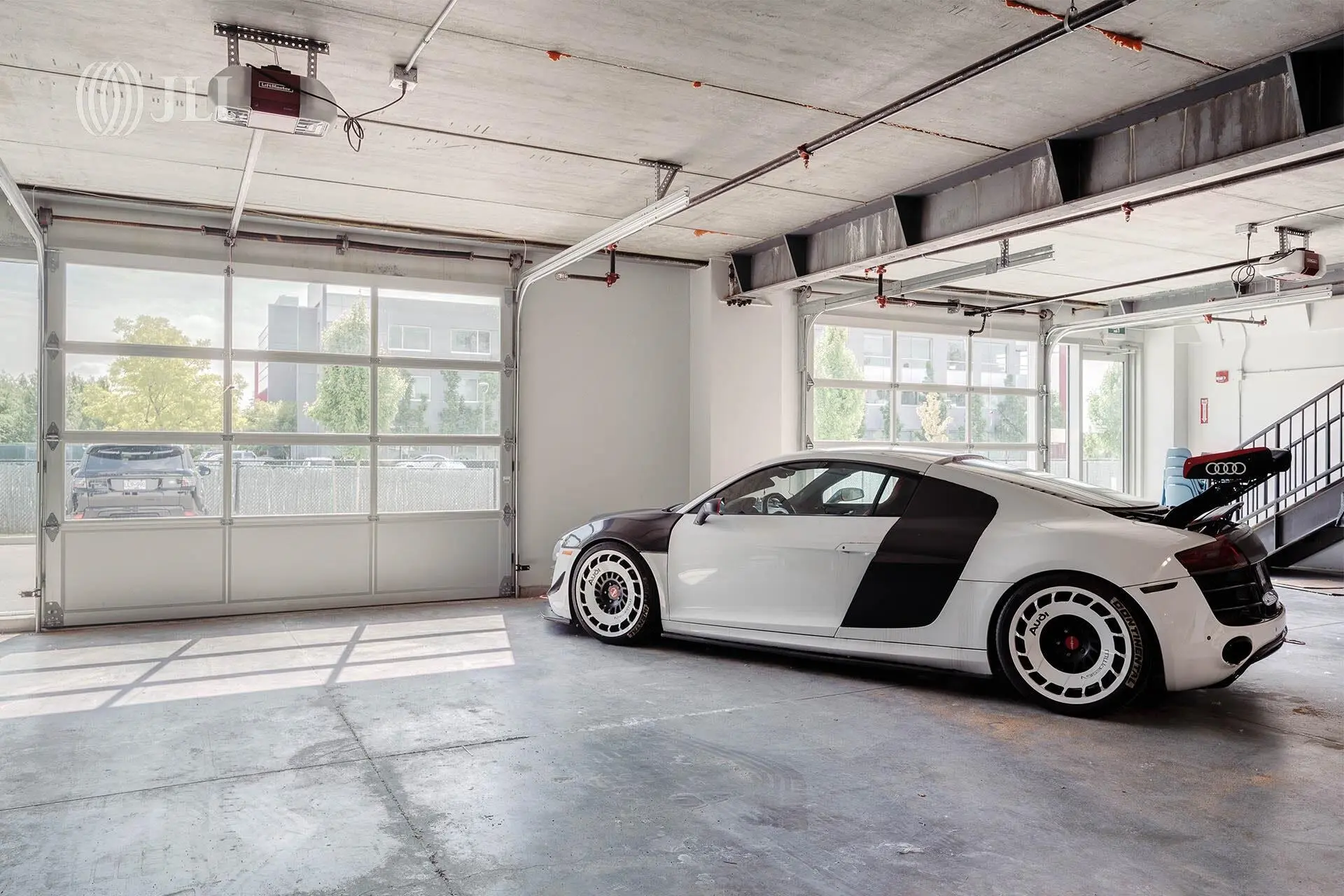 Property at #228-230 13880 WIRELESS WAY, Richmond, BC