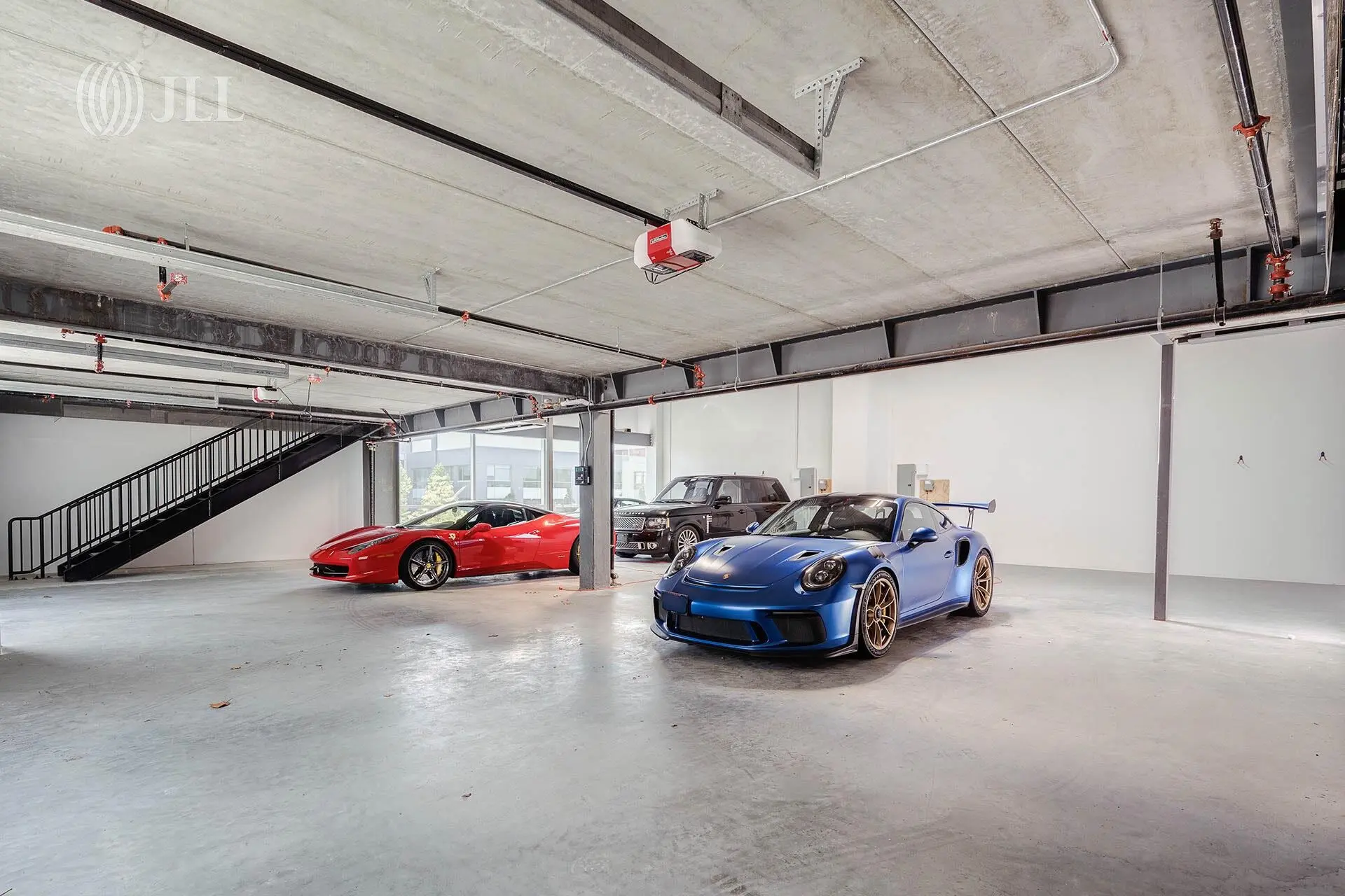 Property at #228-230 13880 WIRELESS WAY, Richmond, BC