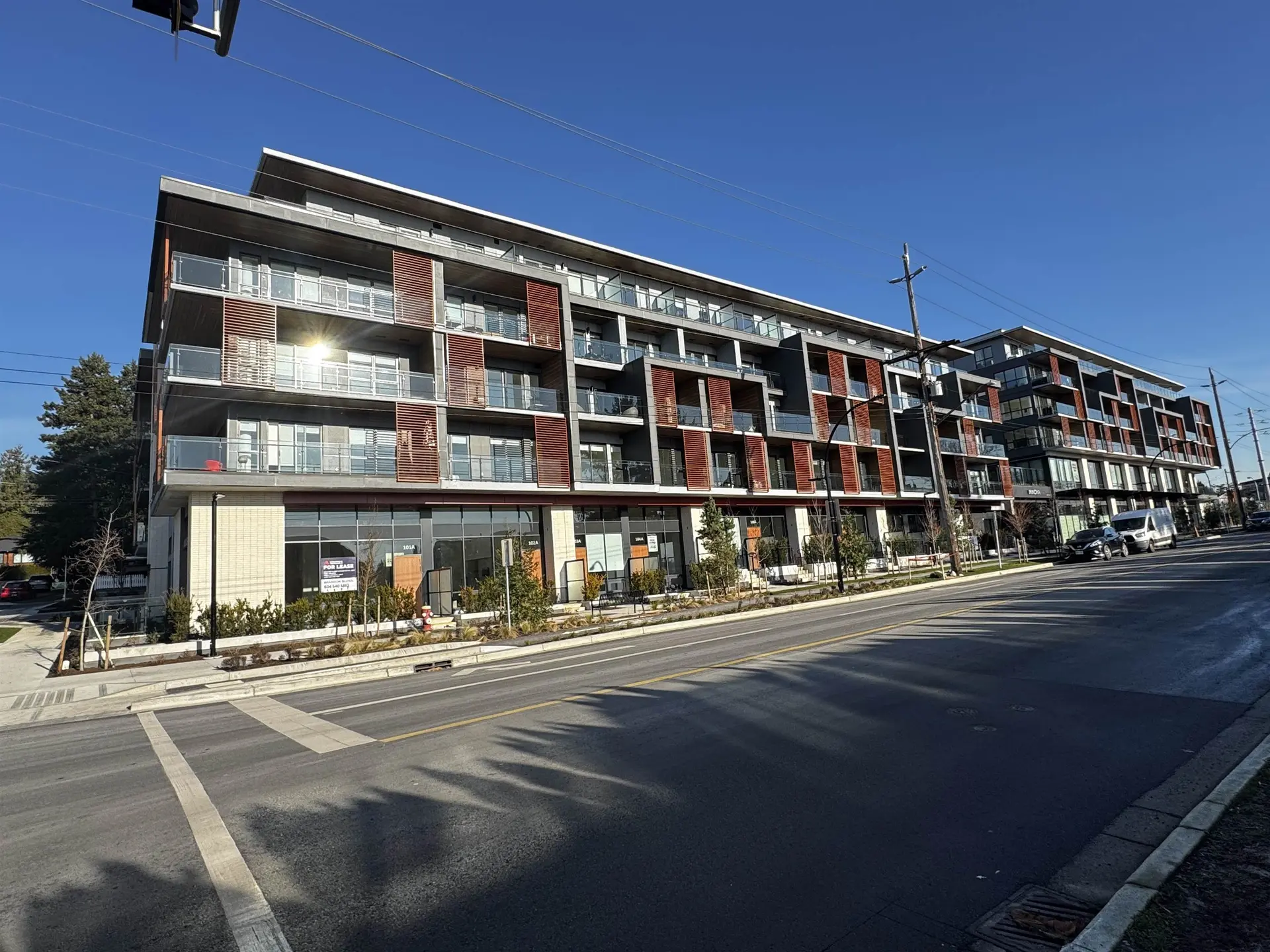 Property at #253 422 E 3RD STREET, North Vancouver, BC