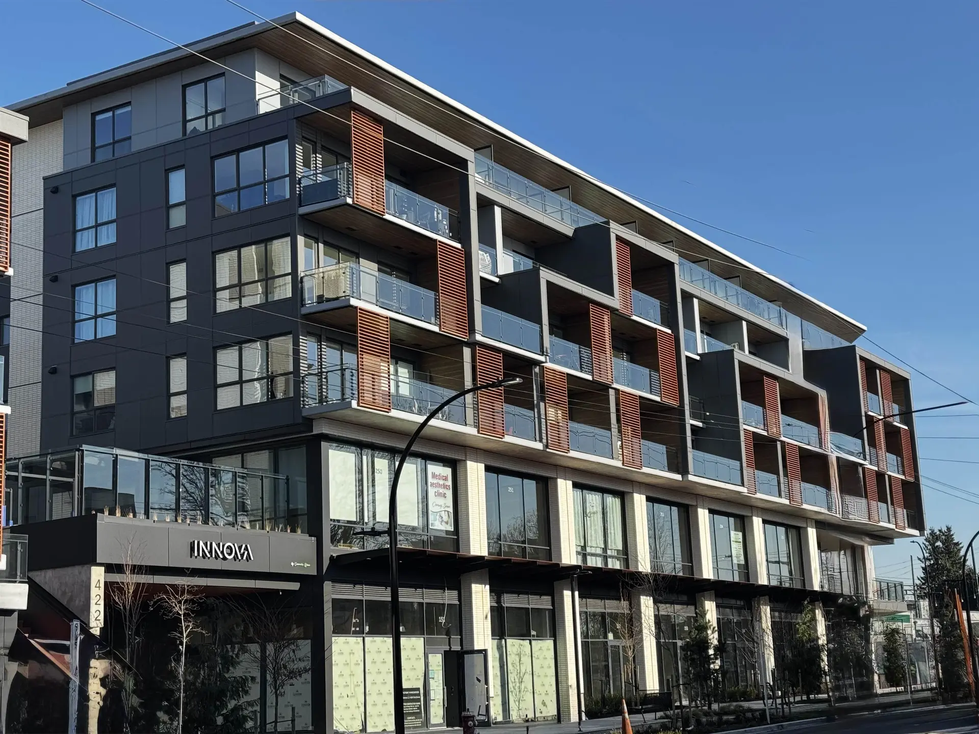 Property at #253 422 E 3RD STREET, North Vancouver, BC