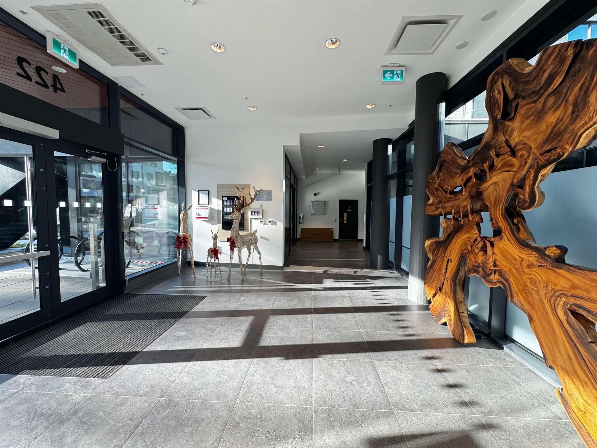 Property at #253 422 E 3RD STREET, North Vancouver, BC