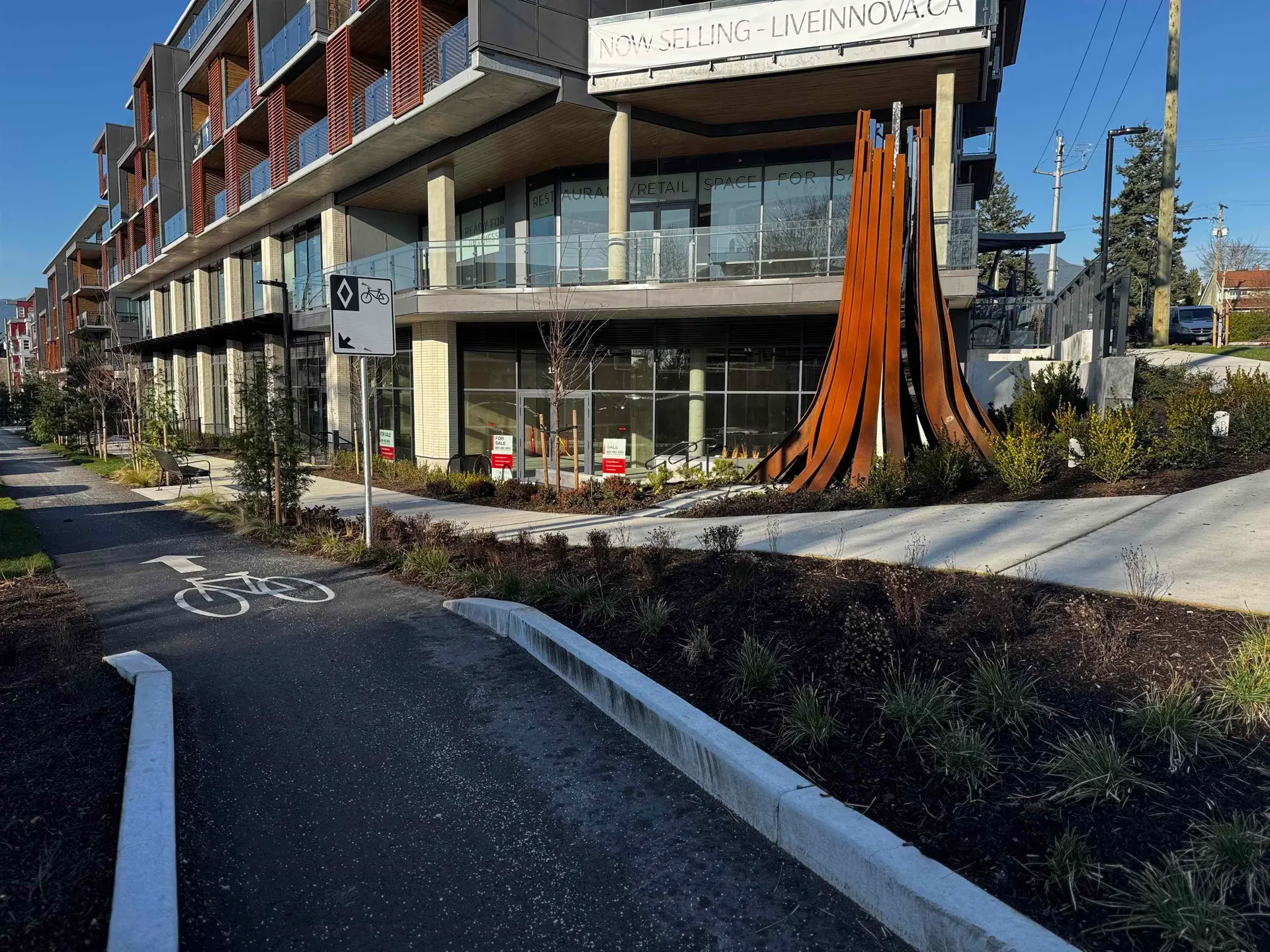 Property at #253 422 E 3RD STREET, North Vancouver, BC