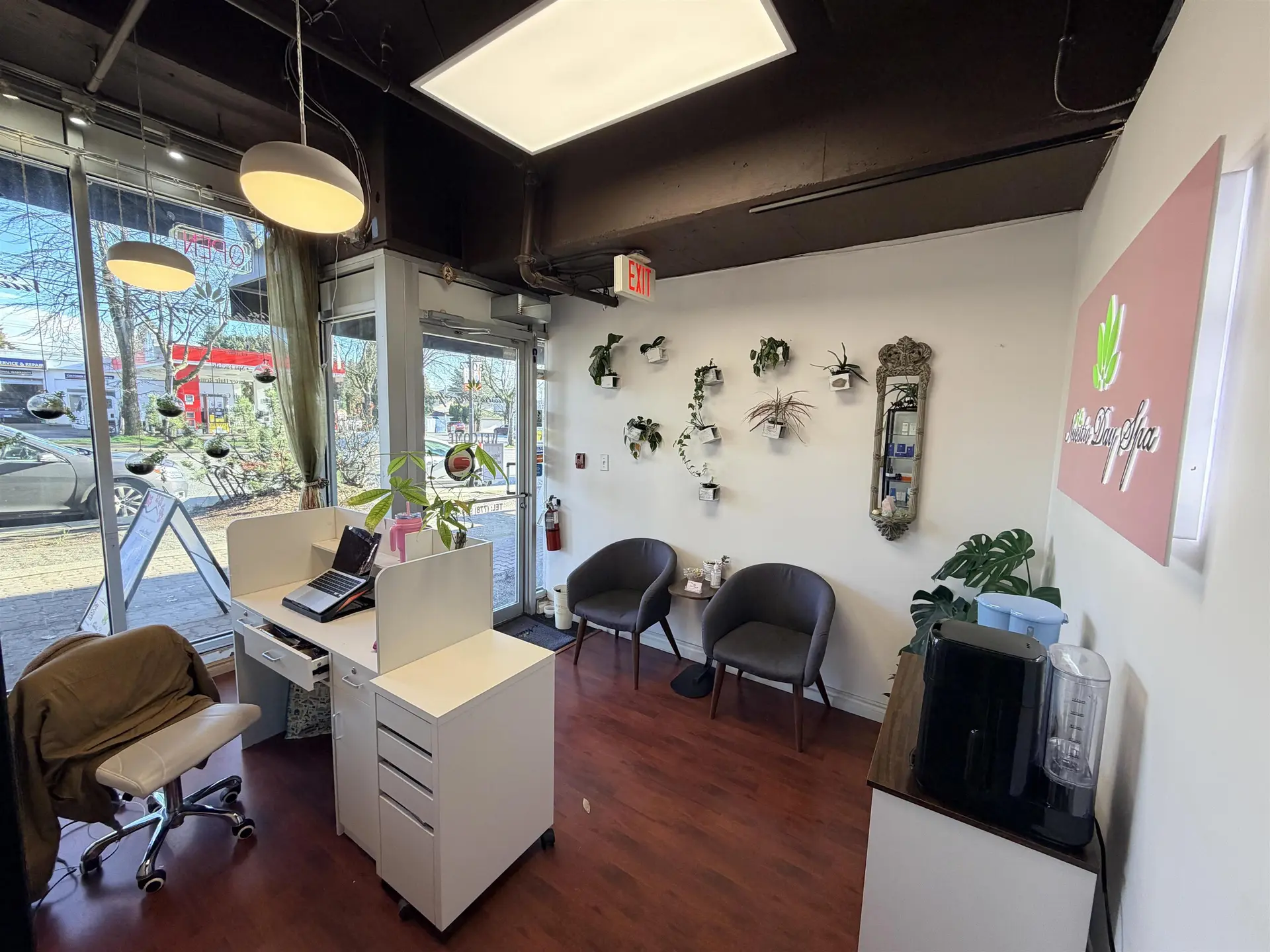 Property at #118073 CONFIDENCIAL, Vancouver, BC