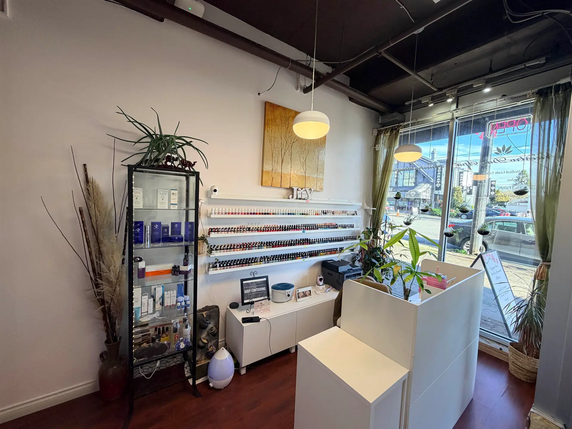 Property at #118073 CONFIDENCIAL, Vancouver, BC