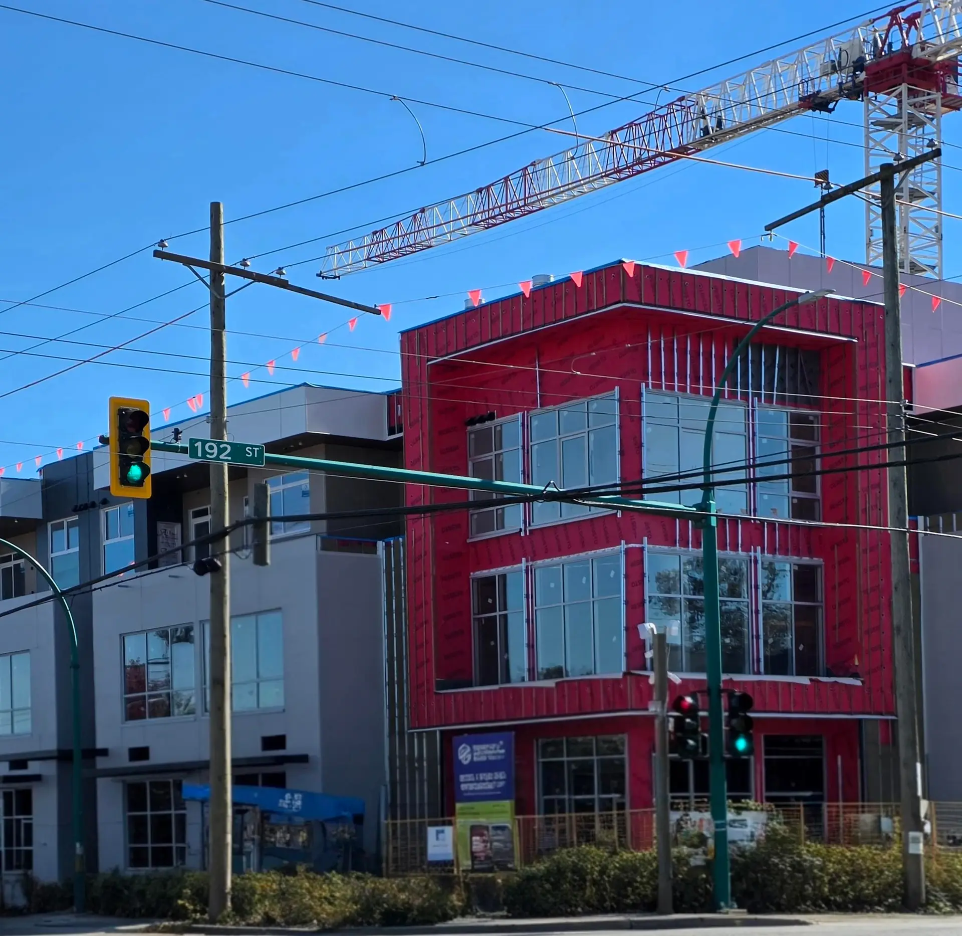 Property at #209 19220 72 AVENUE, Surrey, BC