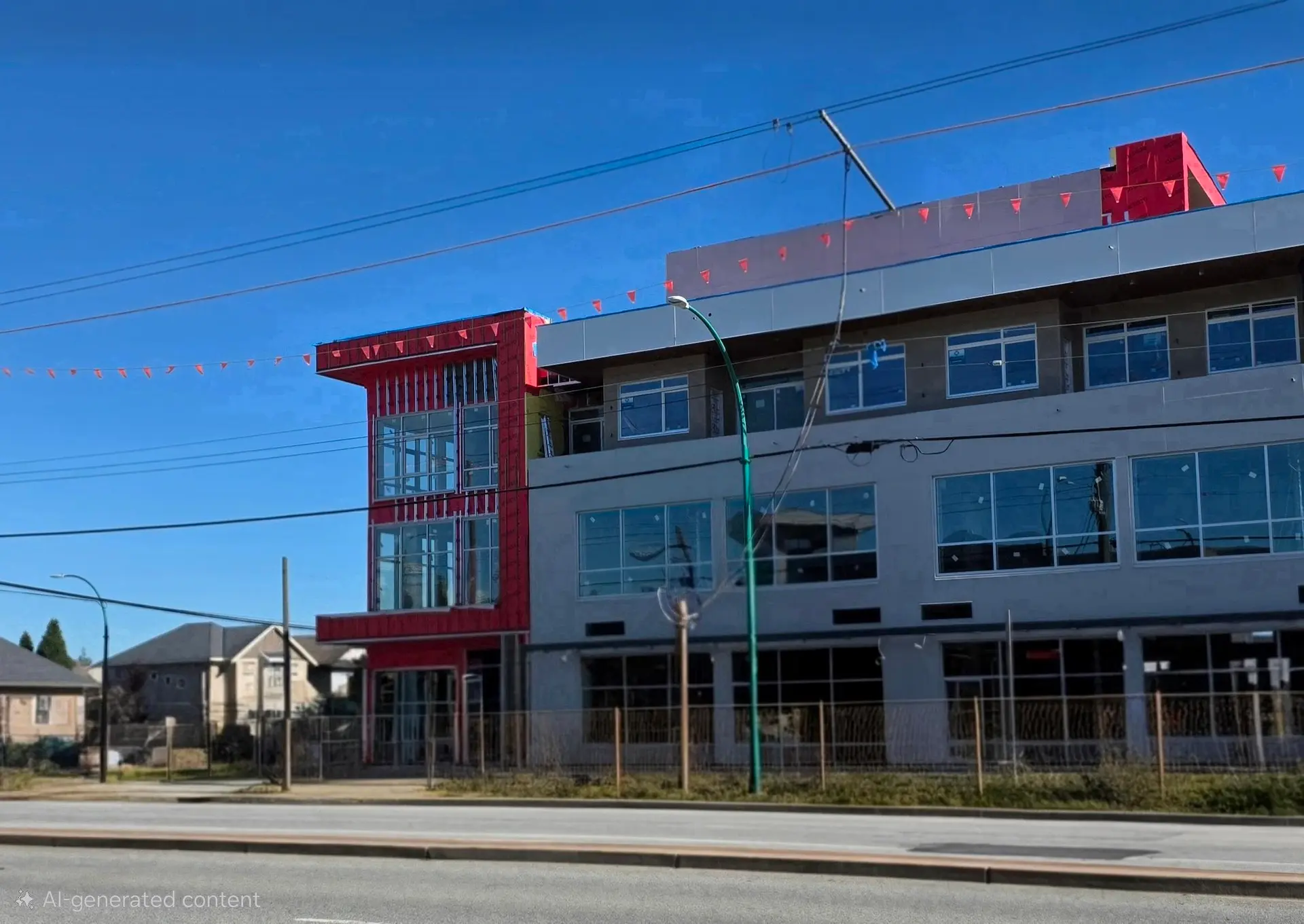 Property at #209 19220 72 AVENUE, Surrey, BC