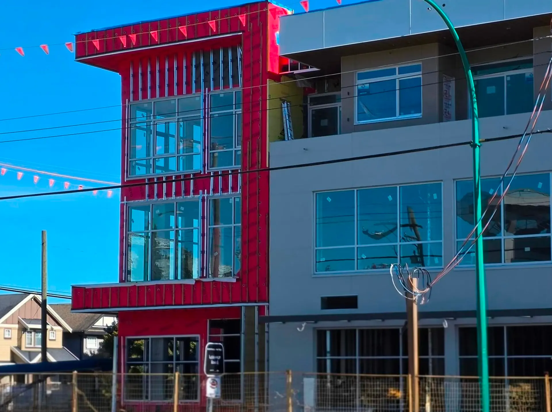 Property at #108 19220 72 AVENUE, Surrey, BC